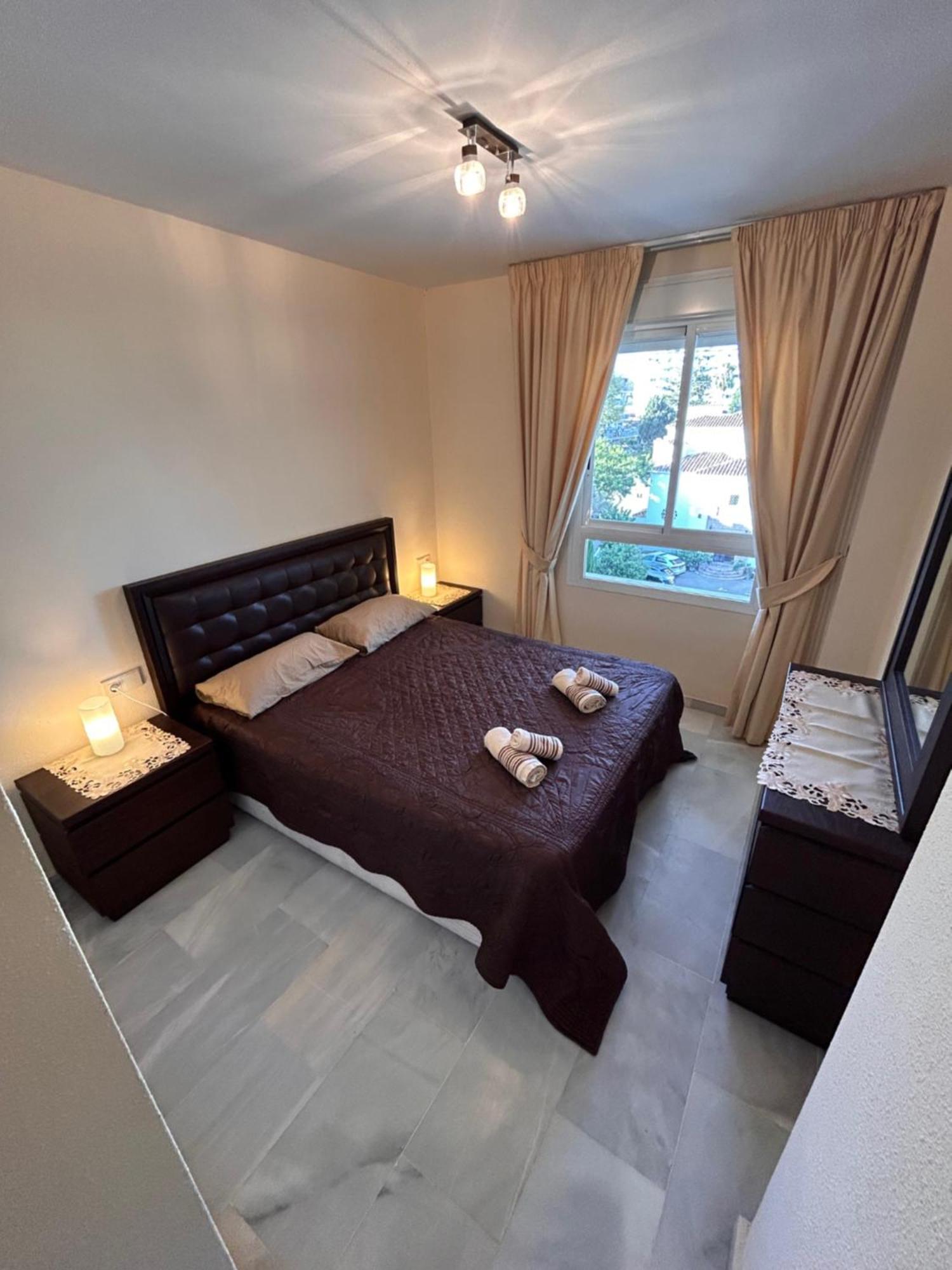 Apartment Nidos
