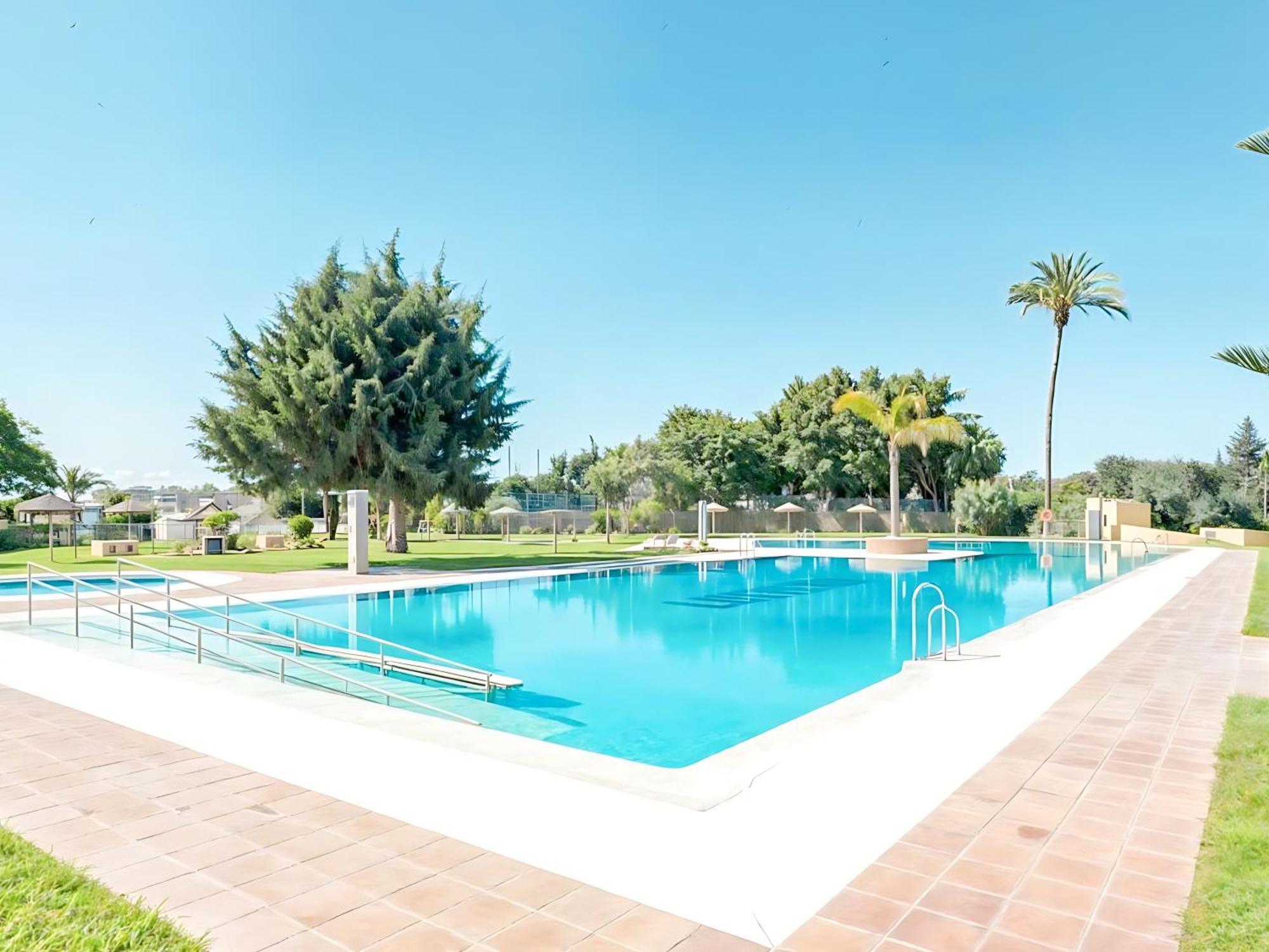 Apartment Beautiful Flat With Sea Views La Torre Torremolinos