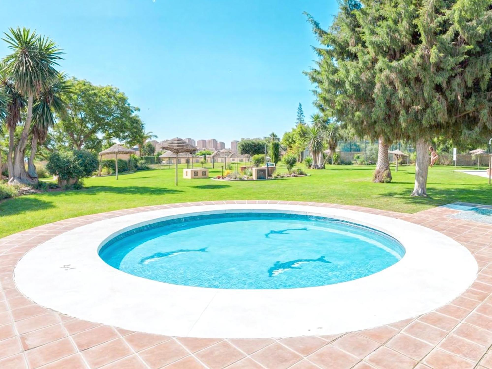 Apartment Beautiful Flat With Sea Views La Torre