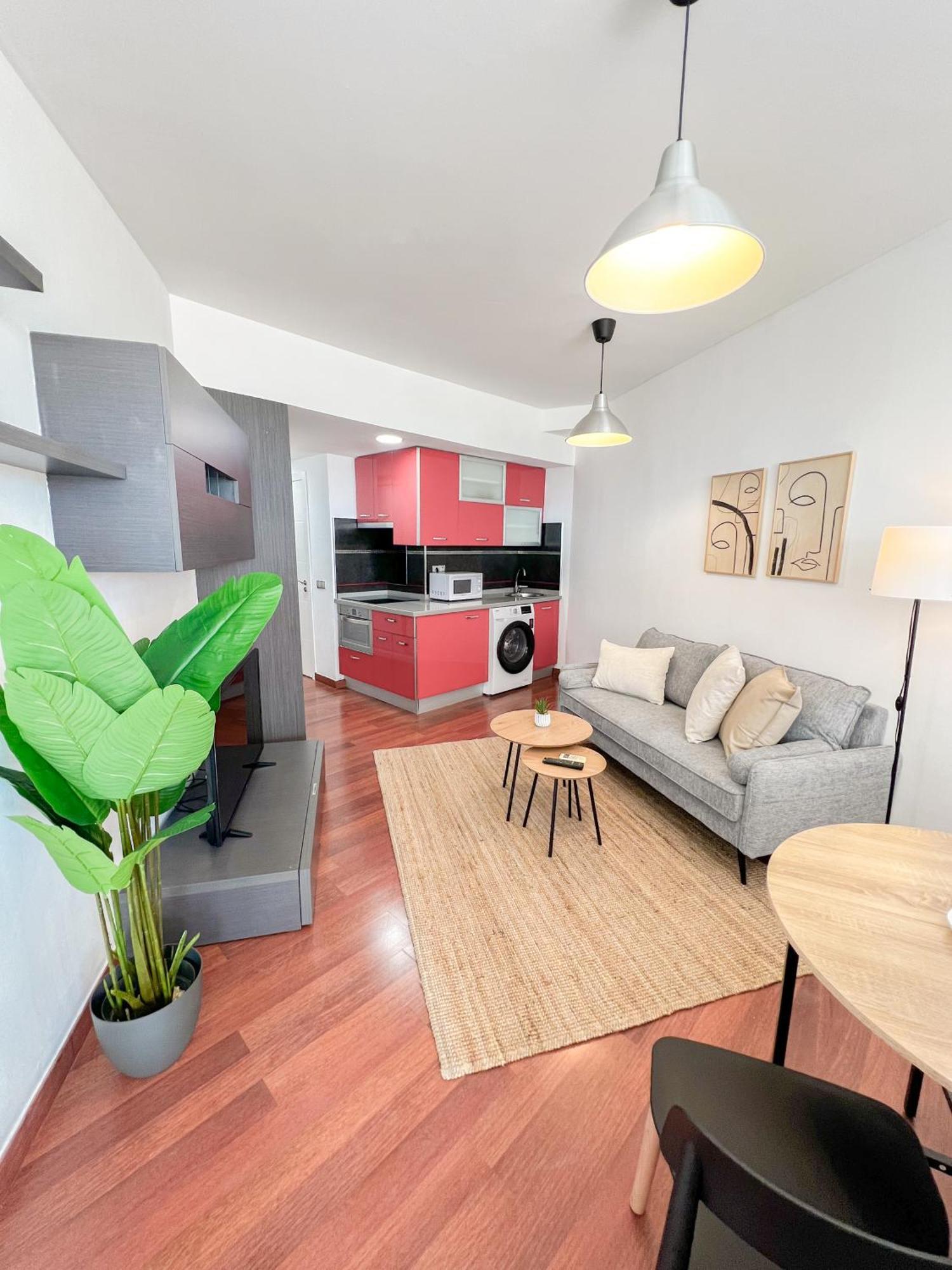 Apartment Beautiful Flat With Sea Views La Torre