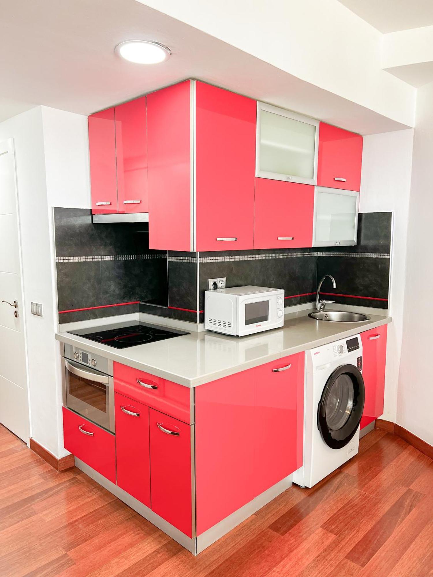 Apartment Beautiful Flat With Sea Views La Torre *