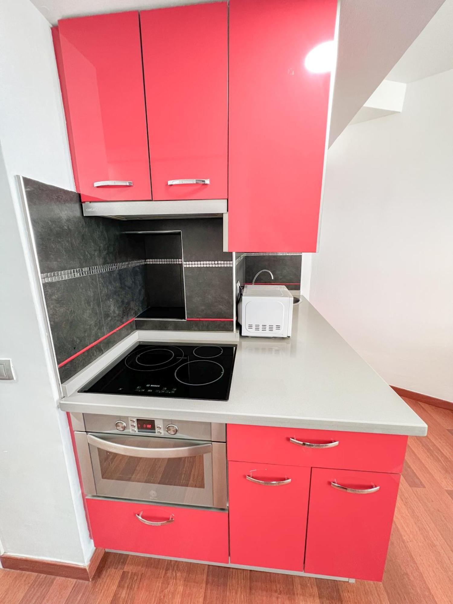 Beautiful Flat With Sea Views La Torre Apartment