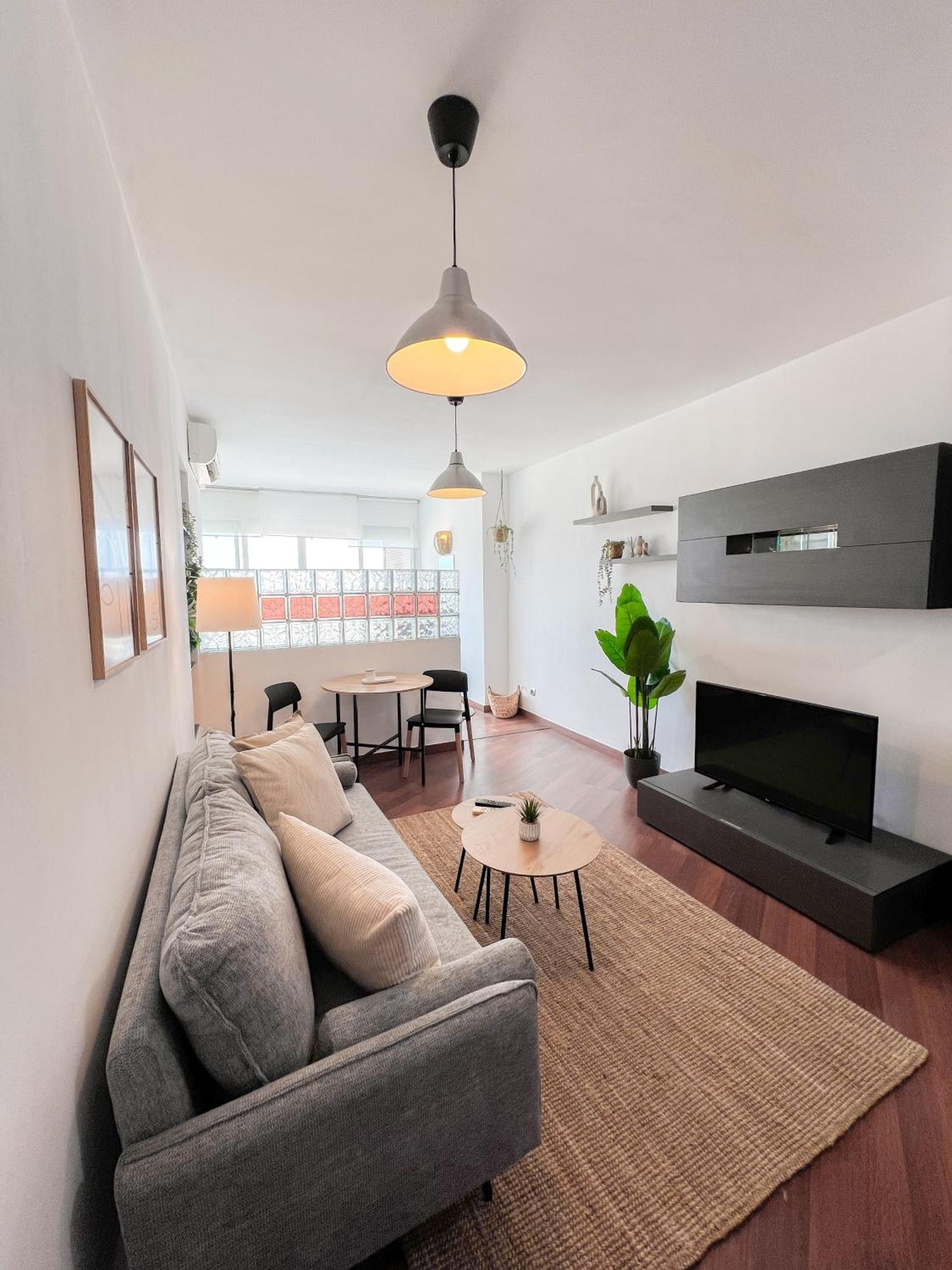 Apartment Beautiful Flat With Sea Views La Torre