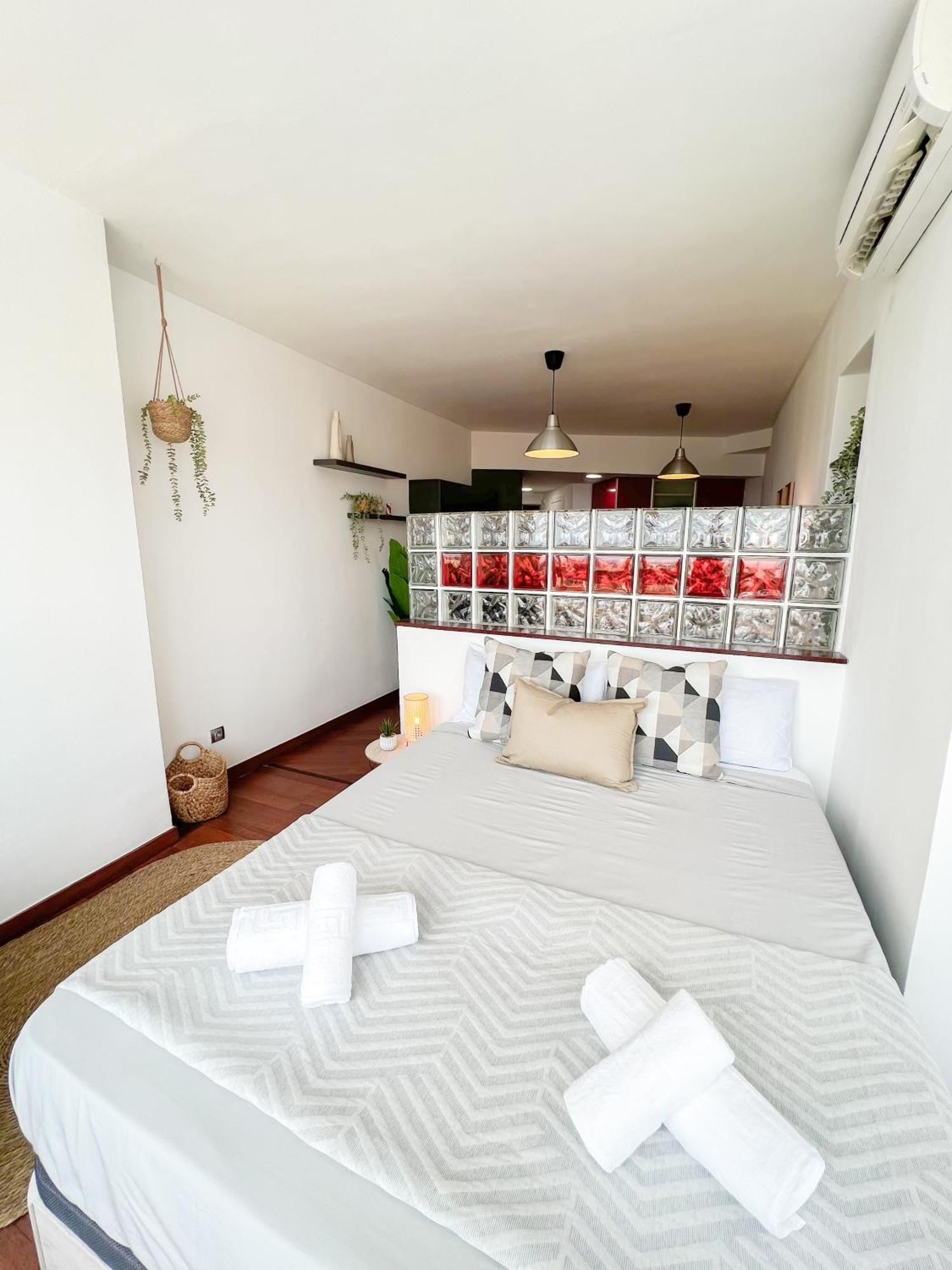 Beautiful Flat With Sea Views La Torre Apartment Torremolinos