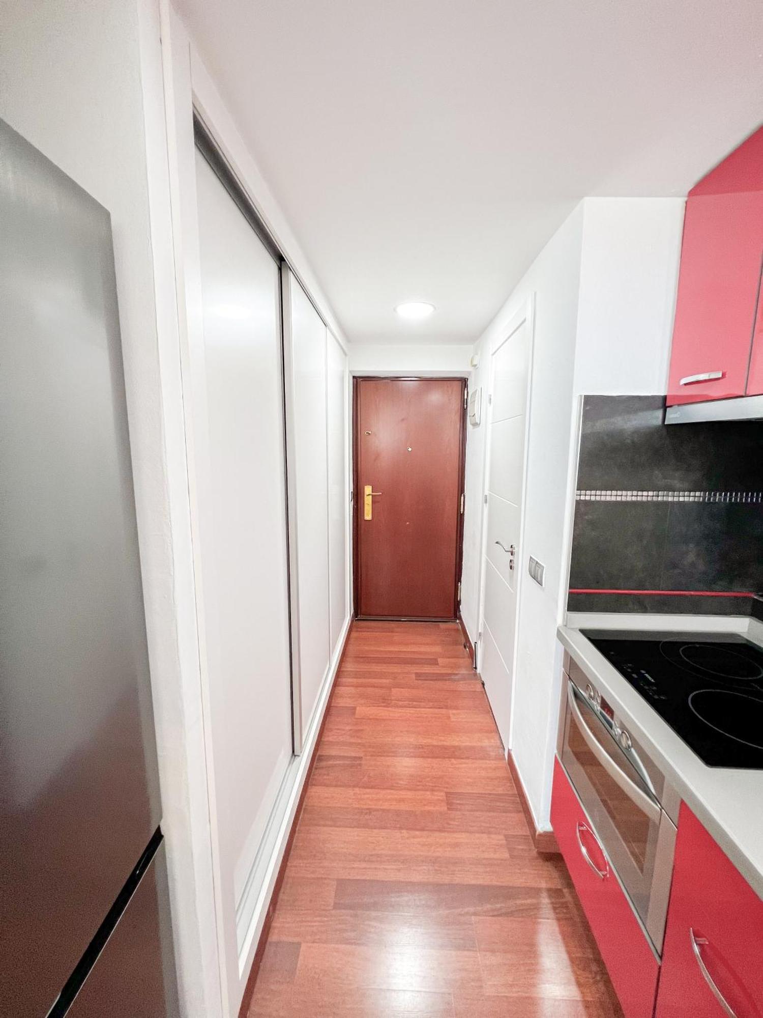 Apartment Beautiful Flat With Sea Views La Torre Torremolinos
