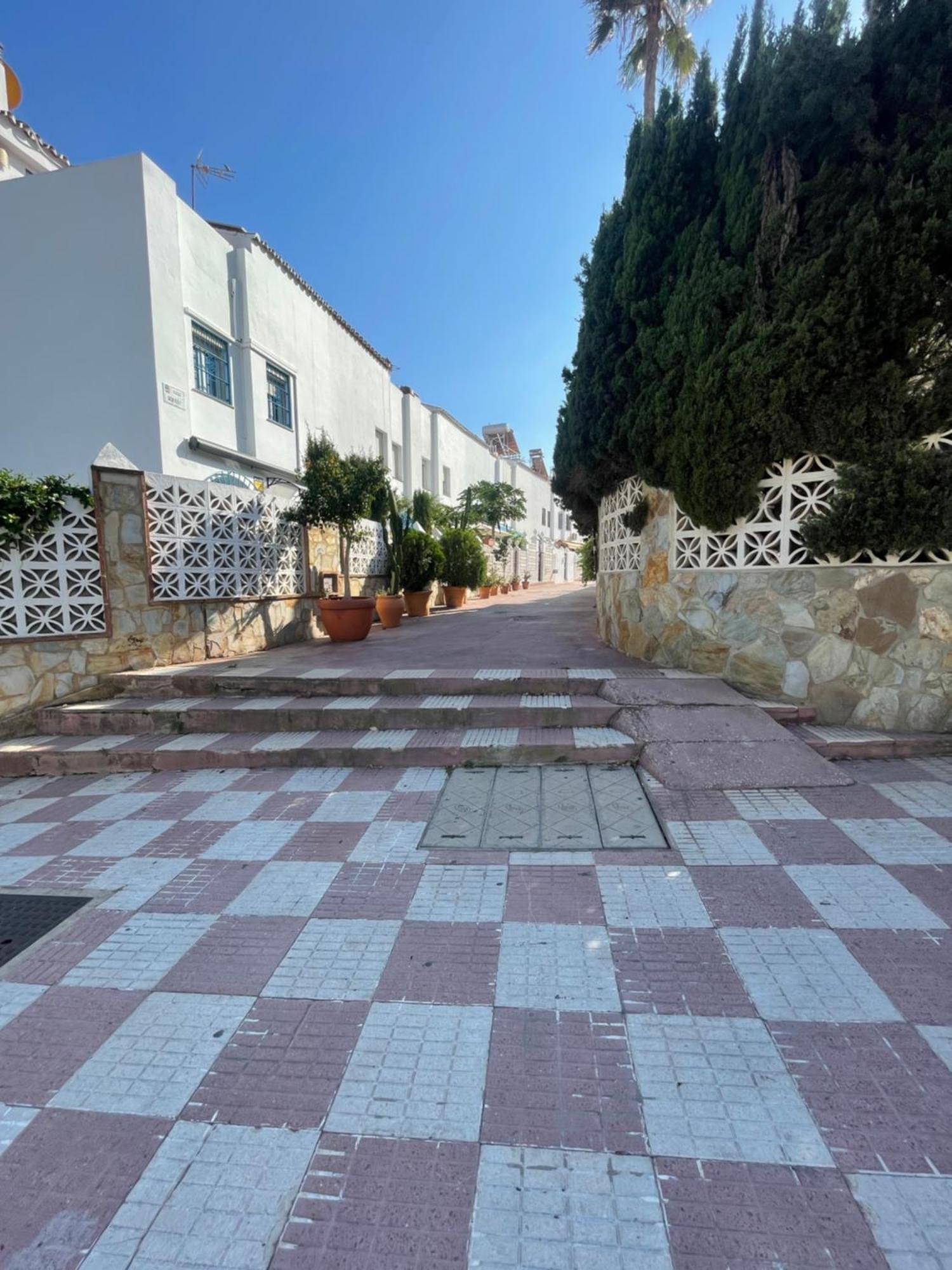 Neruka House Torremolinos