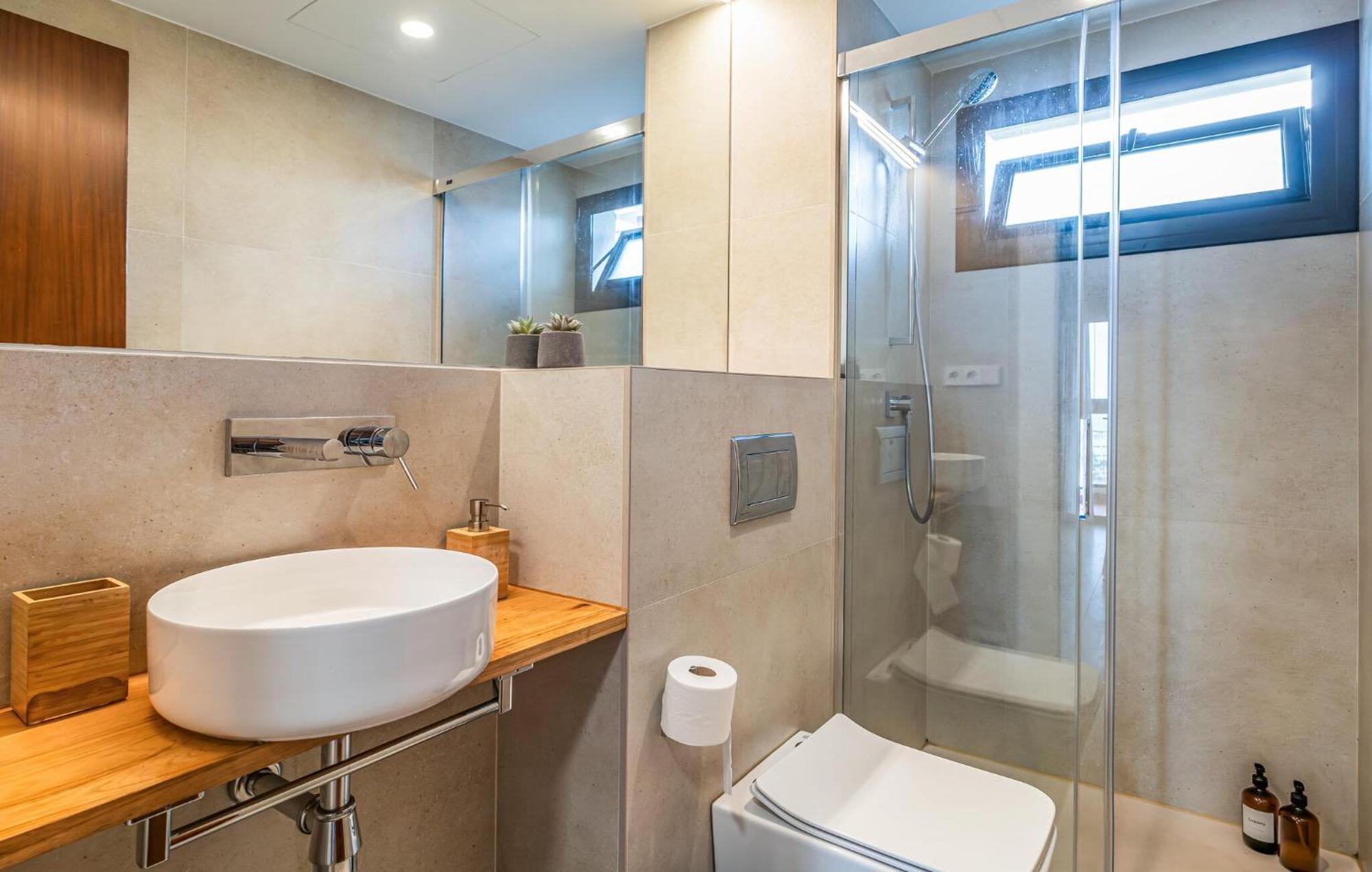 Appartement Beautiful In With Wifi