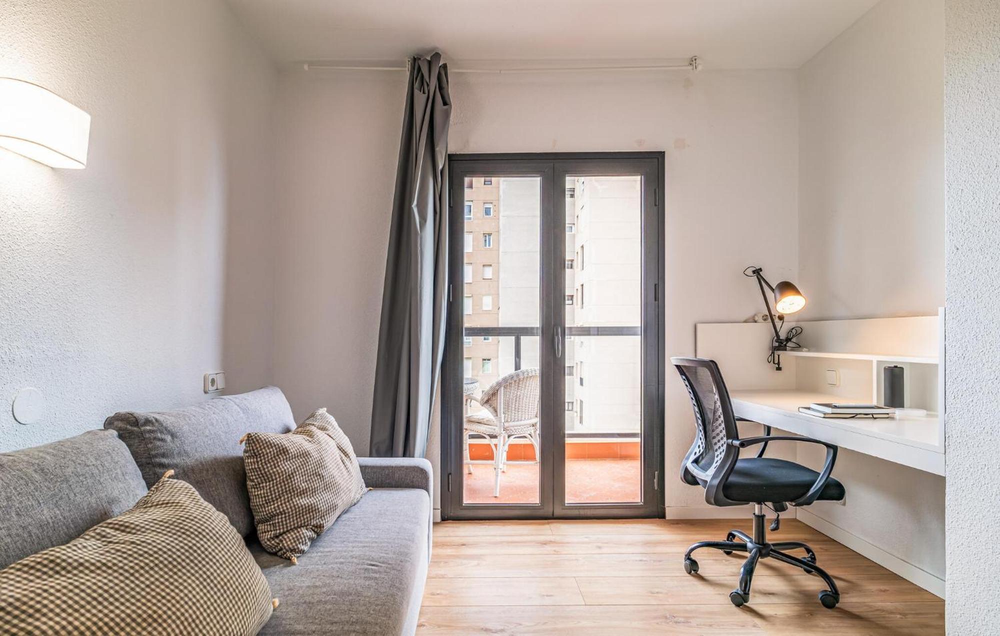 Appartement Beautiful In With Wifi *
