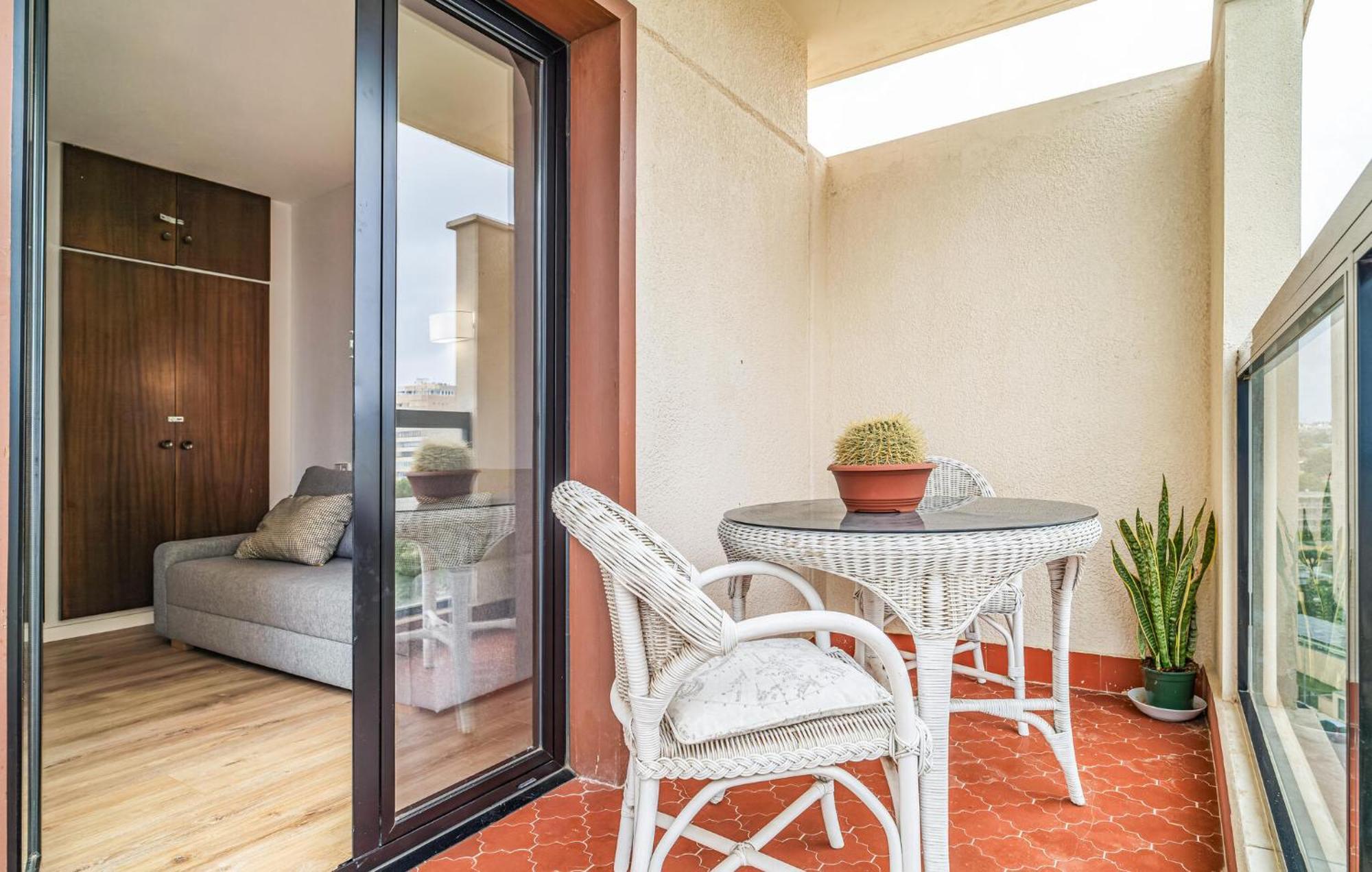 Appartement Beautiful In With Wifi *