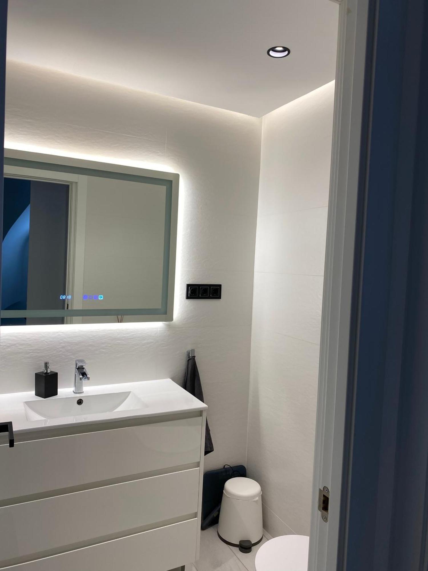 Holiday home Casa Moderna Con Gimnasio *