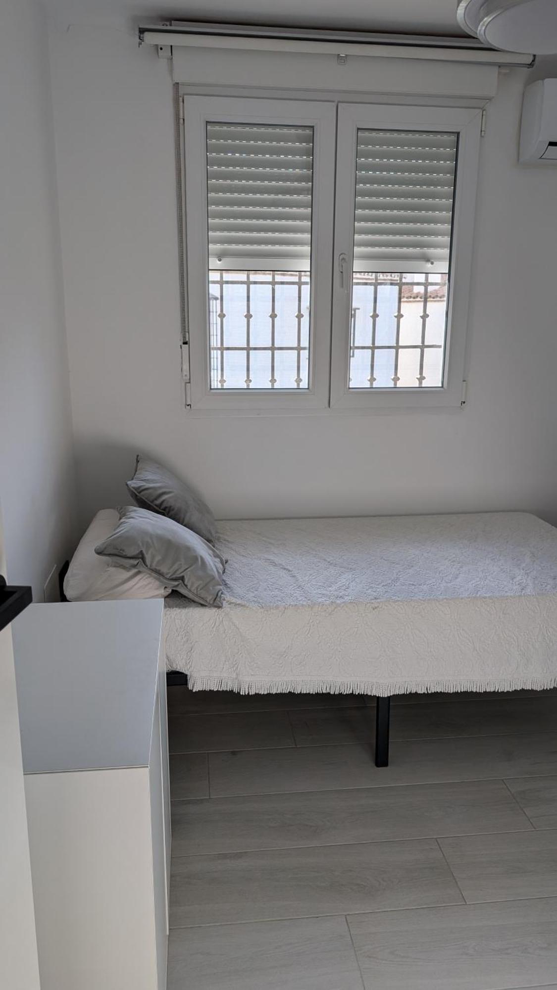 Casa Moderna Con Gimnasio * Torremolinos