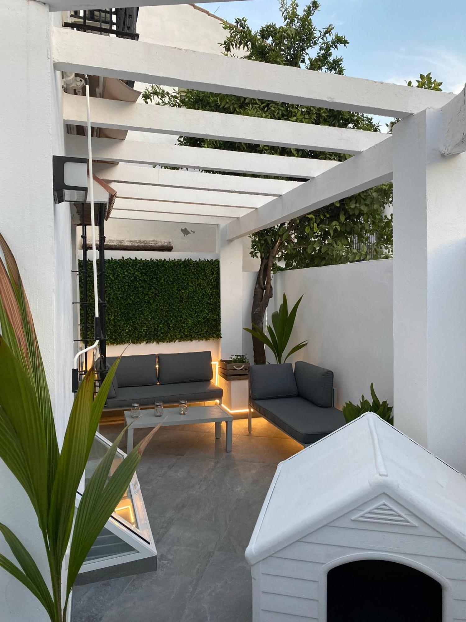 Holiday home Casa Moderna Con Gimnasio