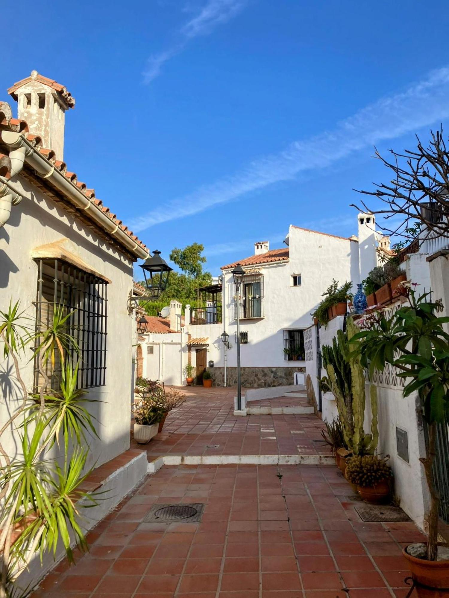 Holiday home Casa Moderna Con Gimnasio Torremolinos