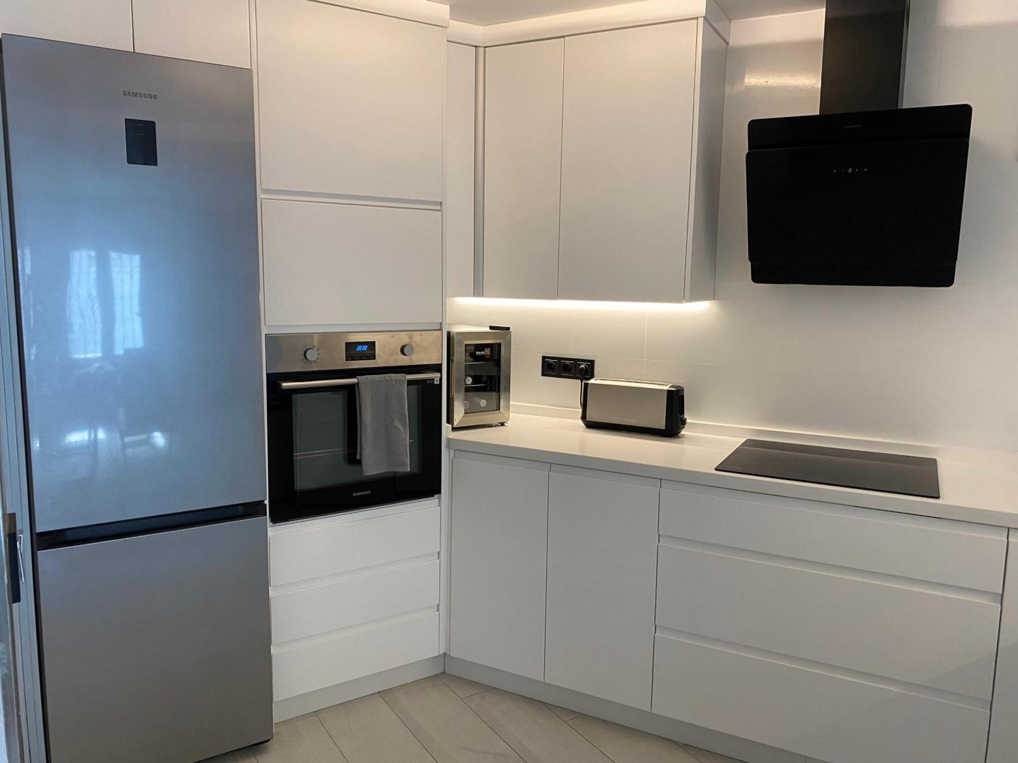 Casa Moderna Con Gimnasio Holiday home