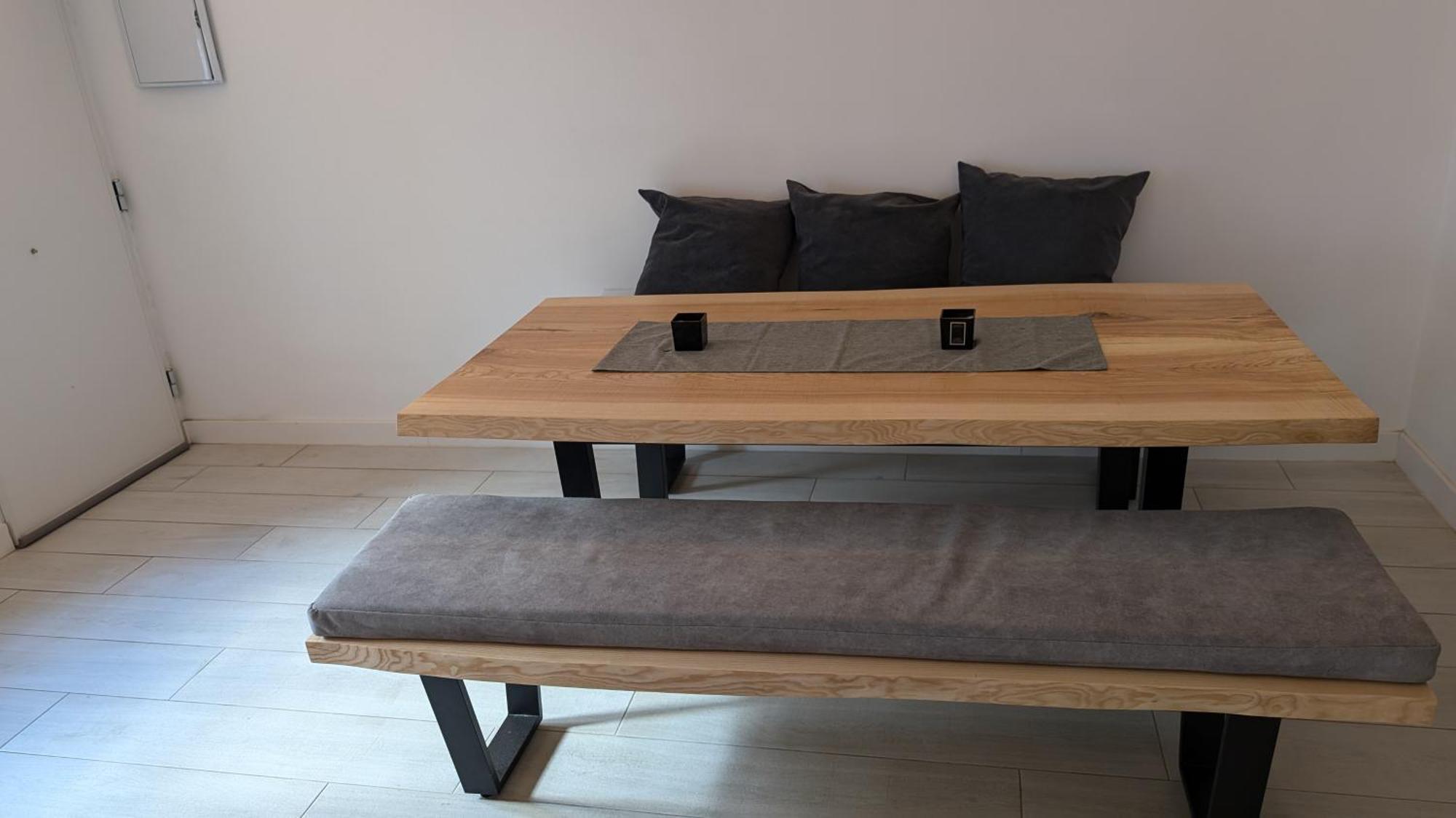 Holiday home Casa Moderna Con Gimnasio *