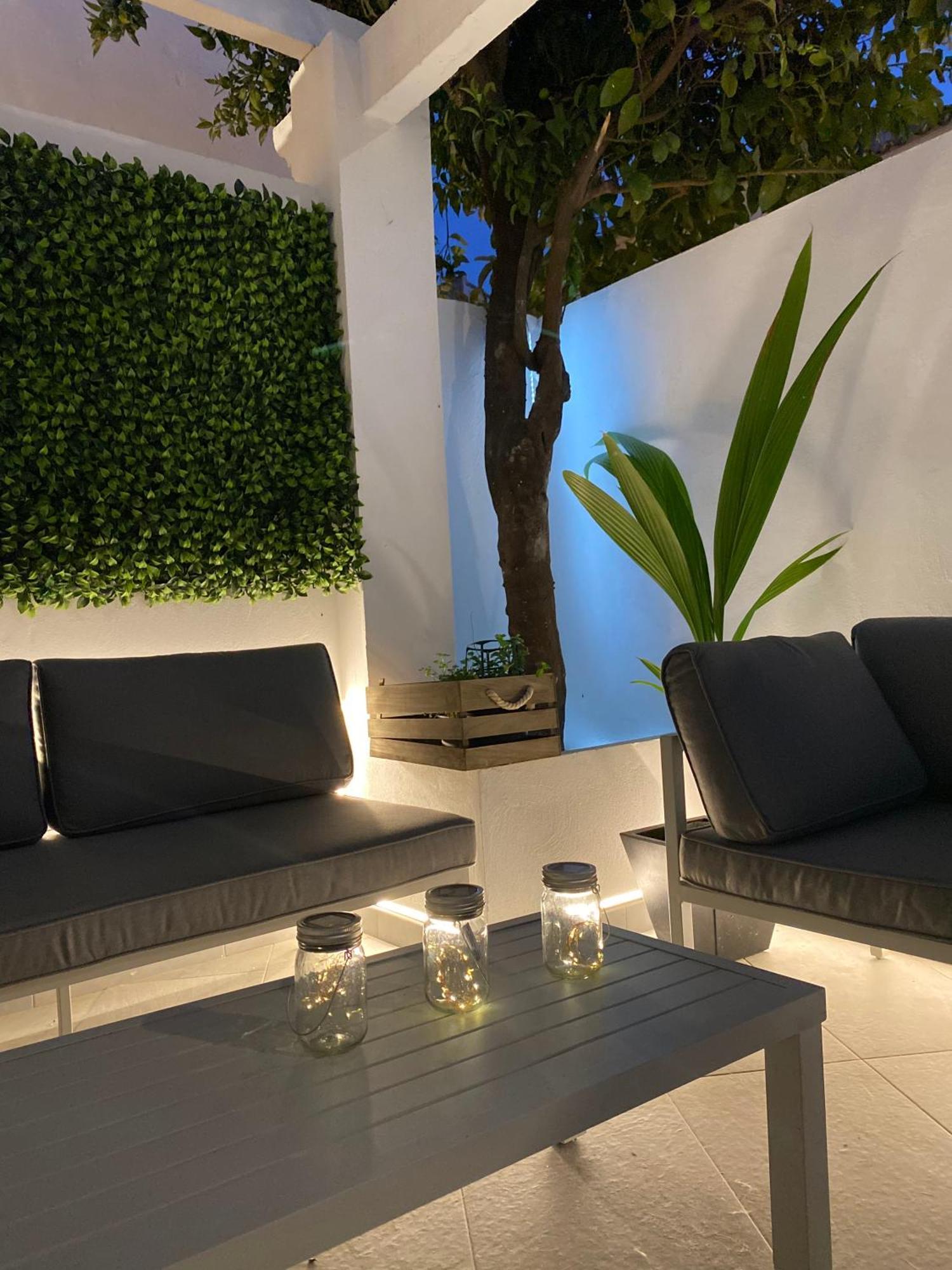 Casa Moderna Con Gimnasio Holiday home Torremolinos