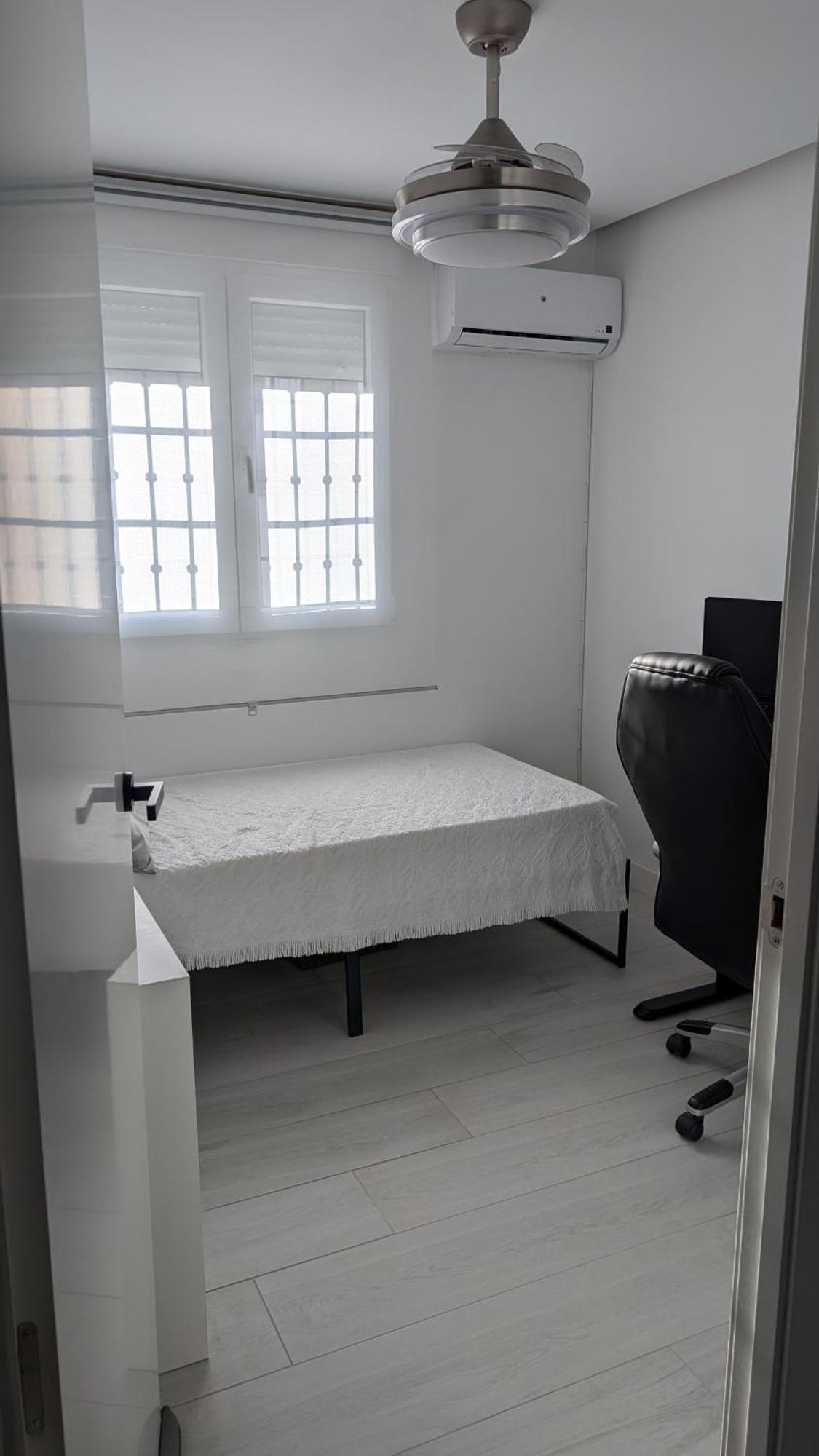 Casa Moderna Con Gimnasio Torremolinos