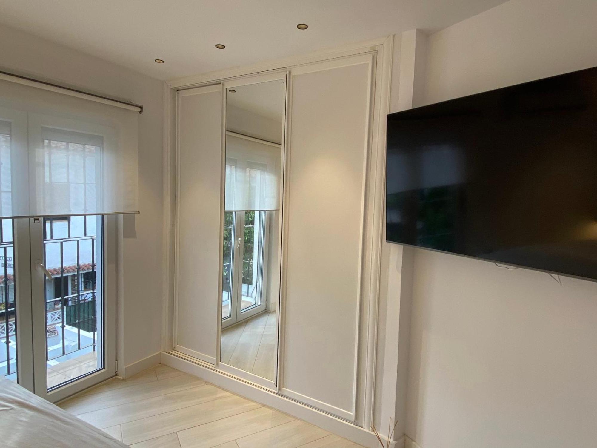 Holiday home Casa Moderna Con Gimnasio Torremolinos