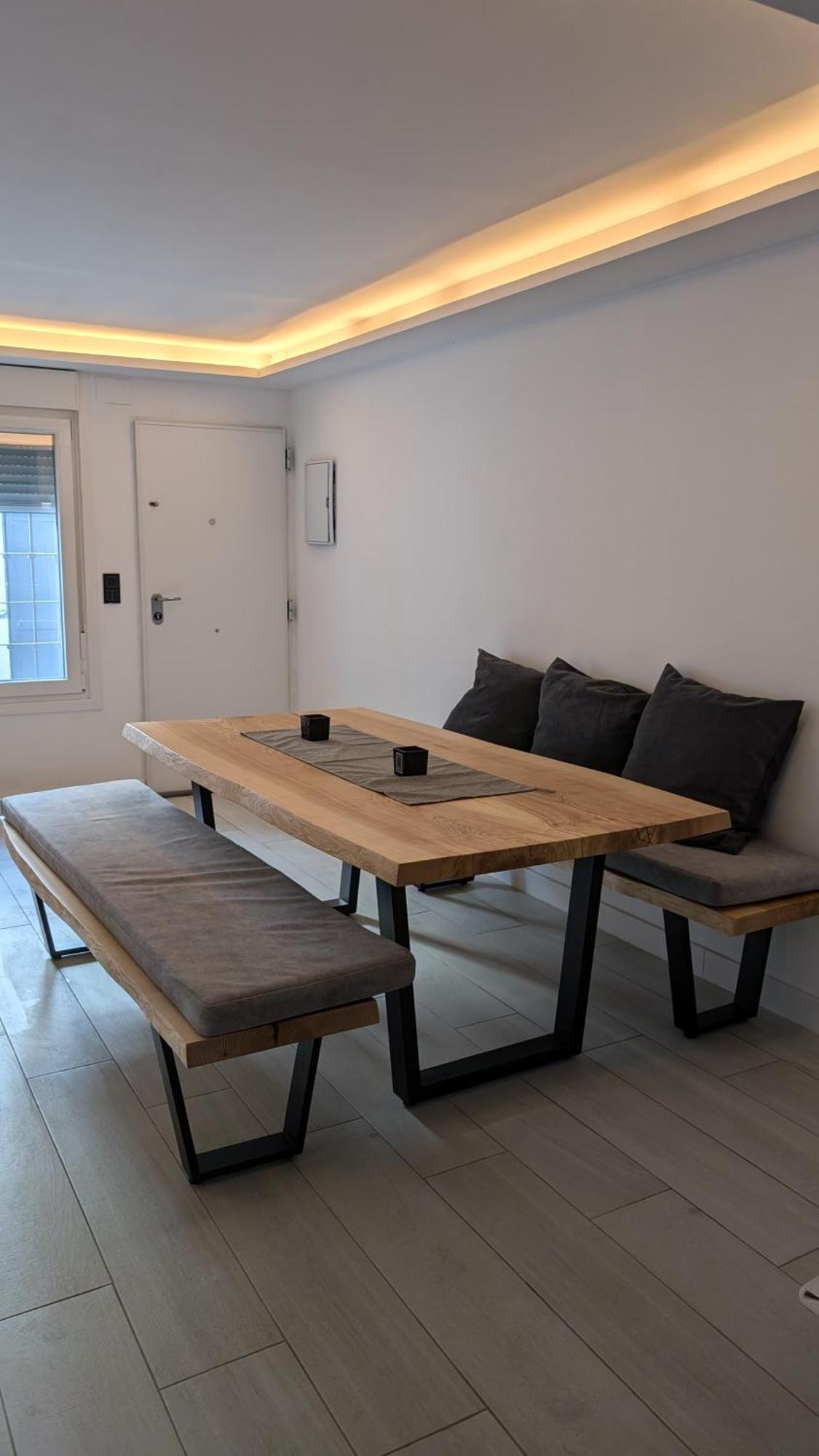 Casa Moderna Con Gimnasio
