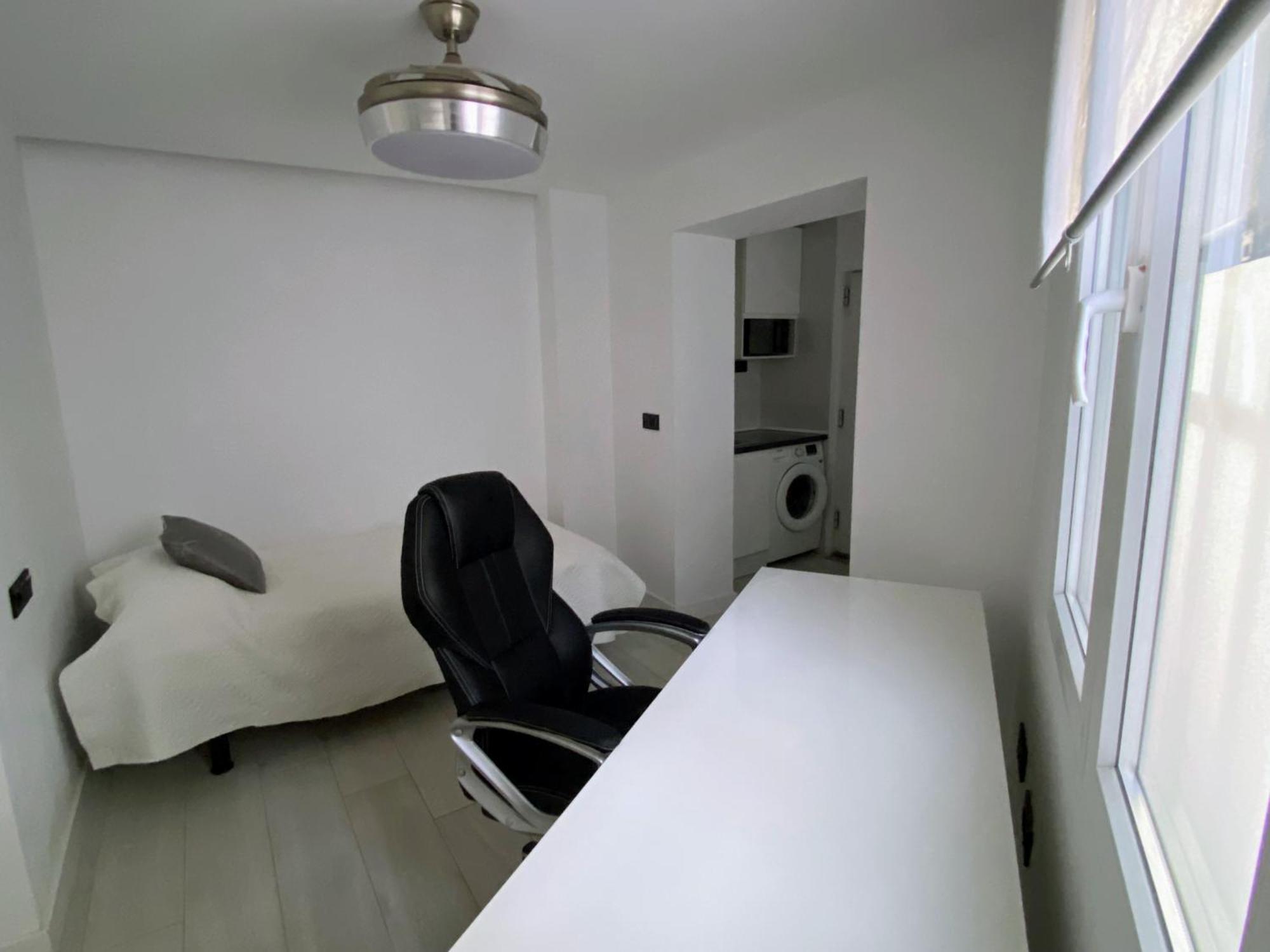 Holiday home Casa Moderna Con Gimnasio