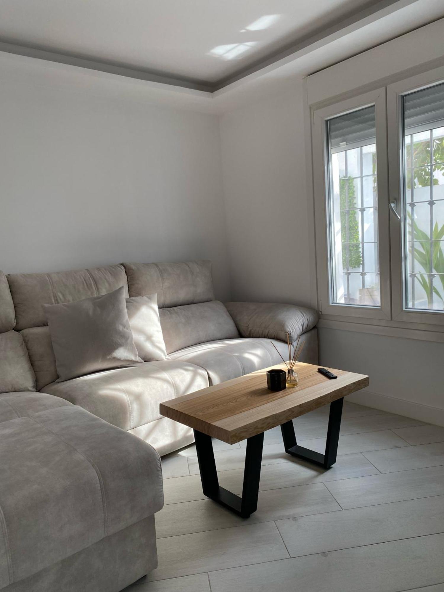 Holiday home Casa Moderna Con Gimnasio Torremolinos