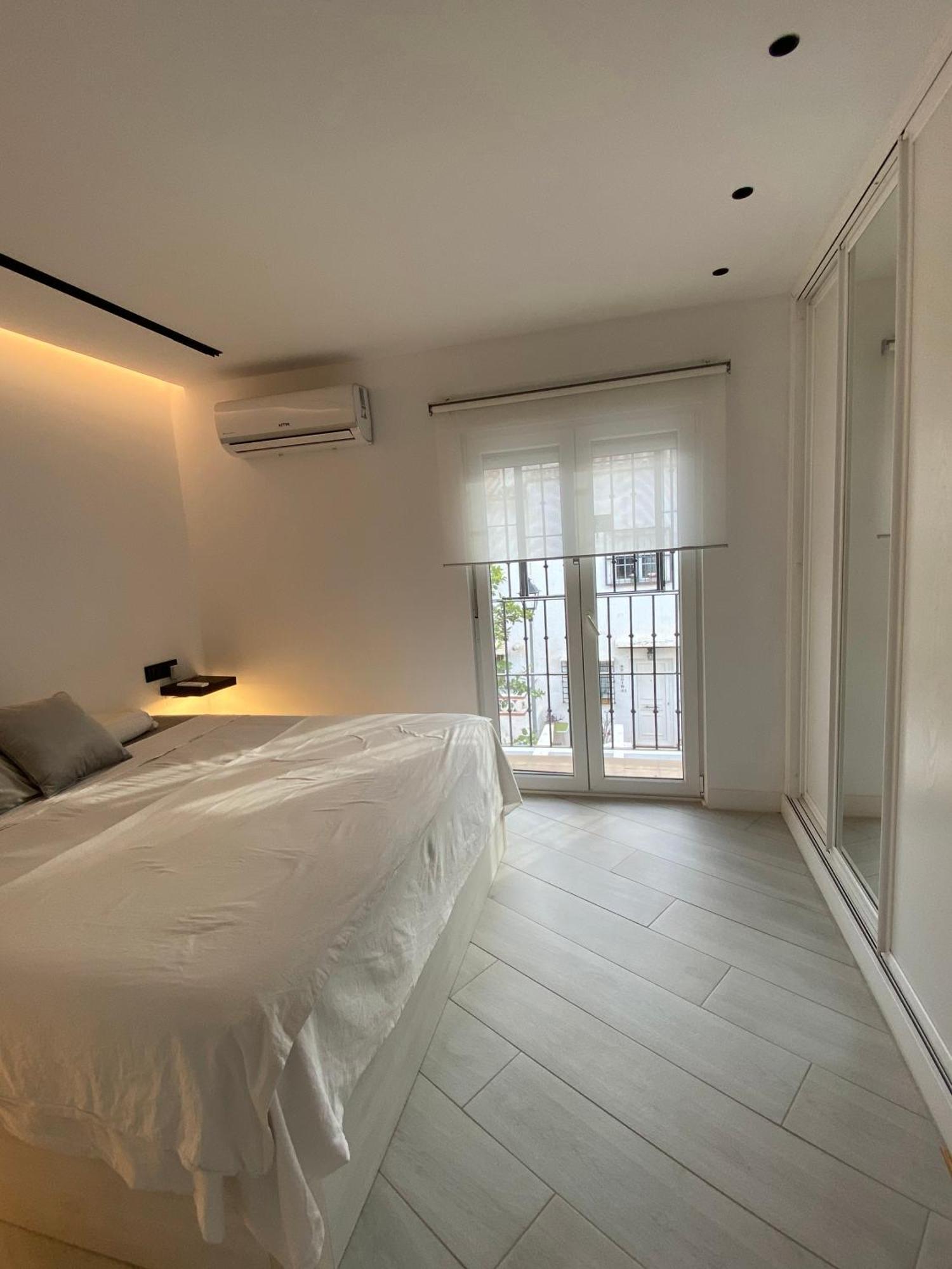 Casa Moderna Con Gimnasio Torremolinos