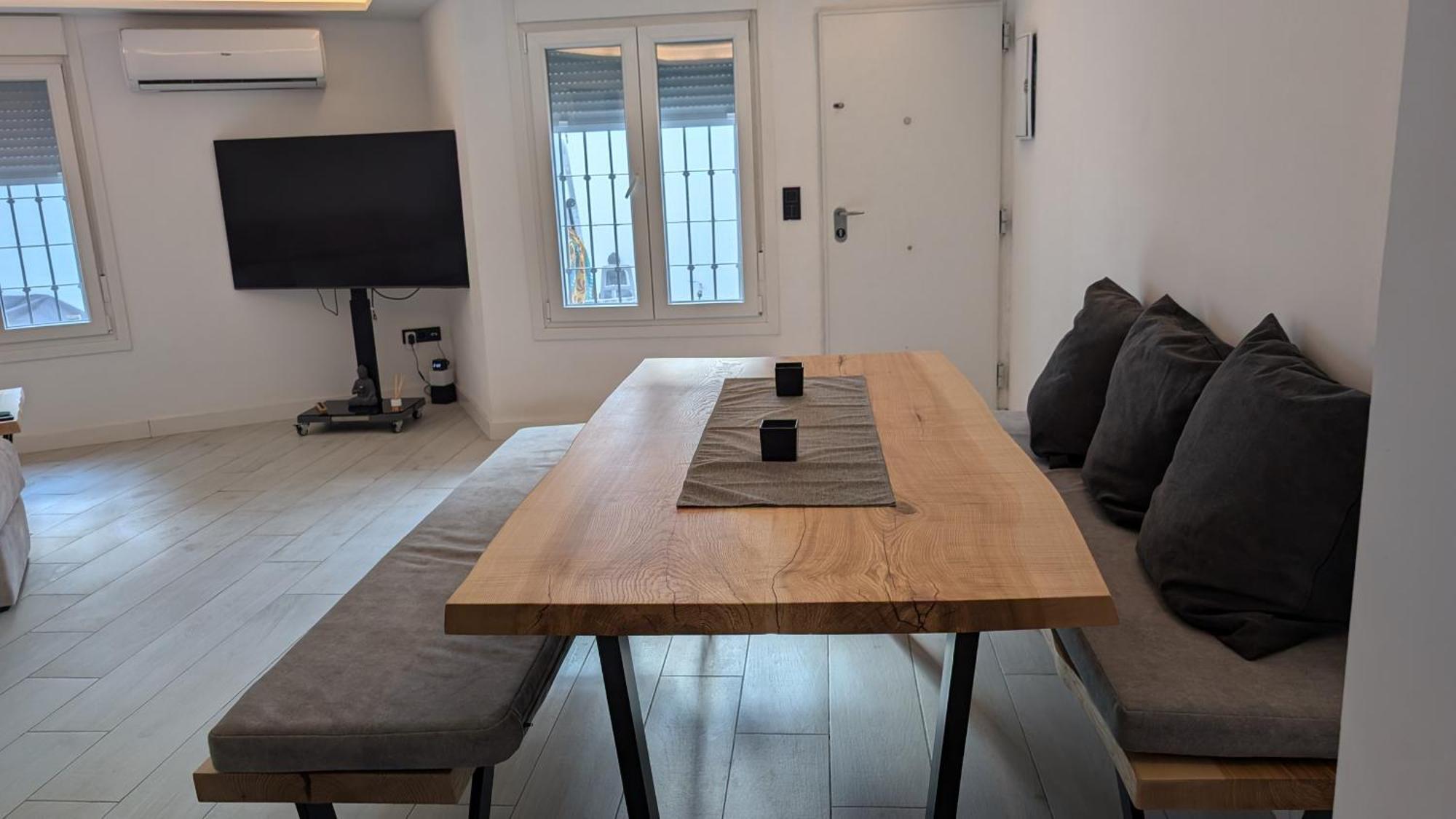 Casa Moderna Con Gimnasio Holiday home