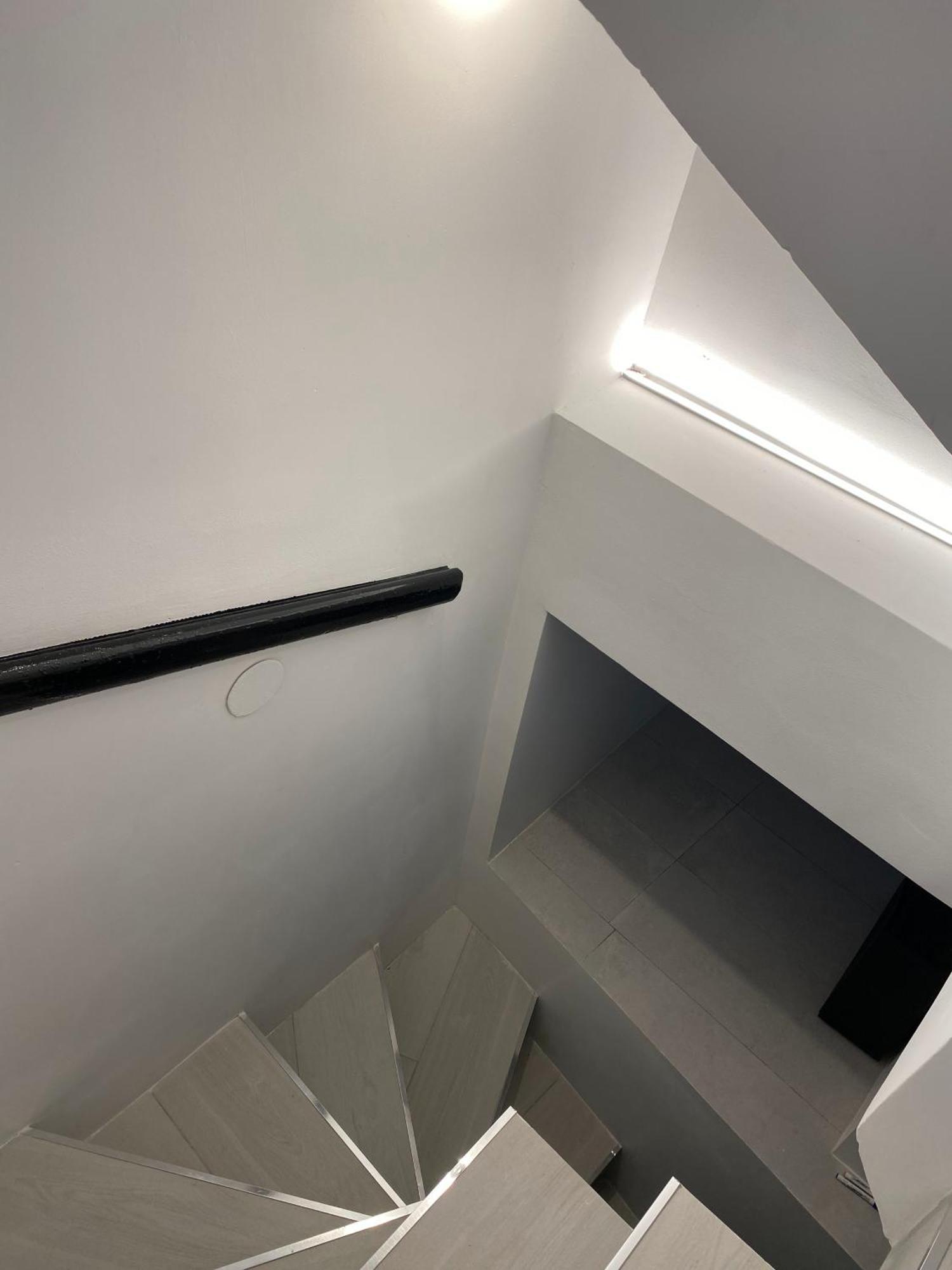 Casa Moderna Con Gimnasio Holiday home *