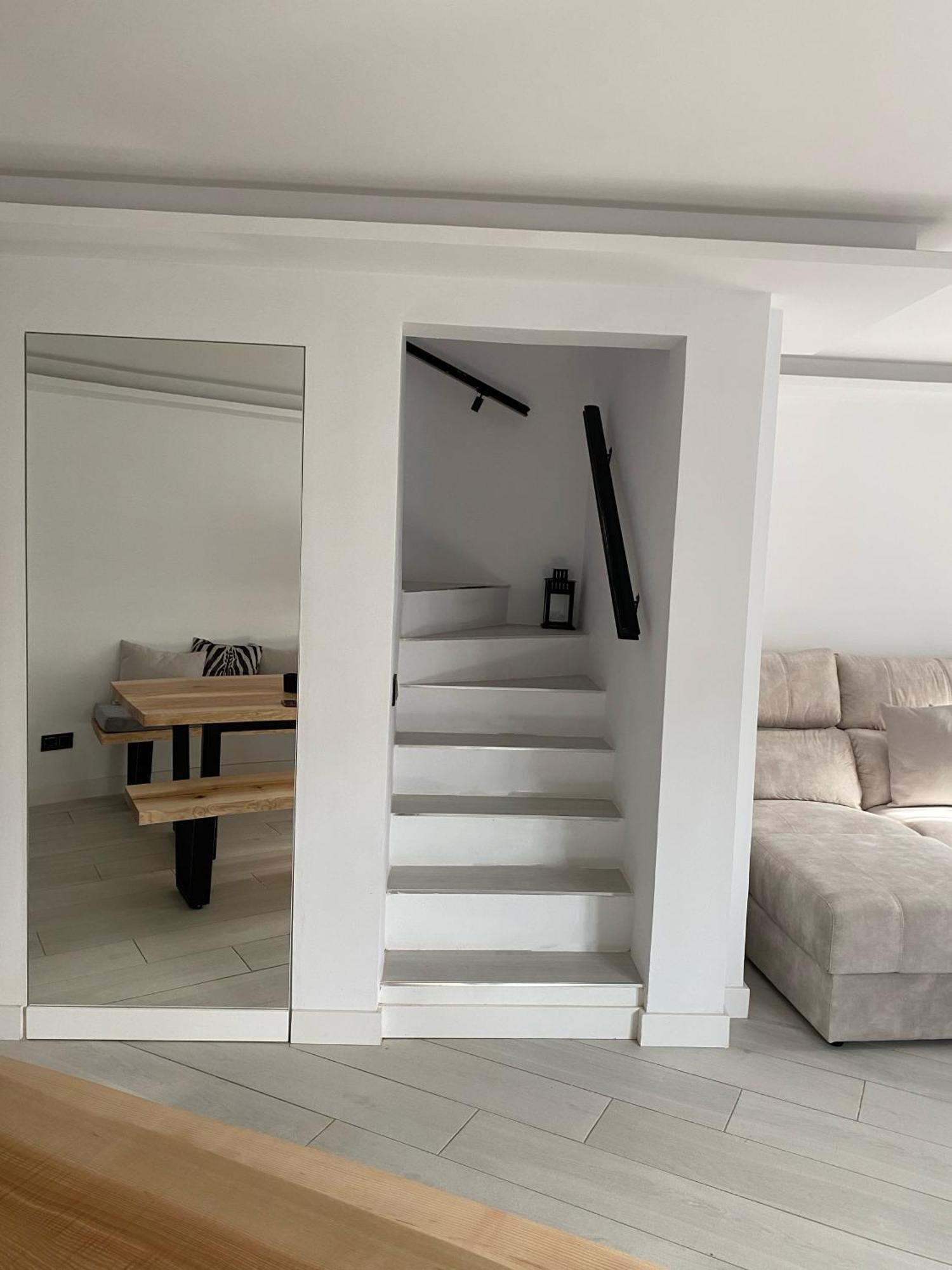 Holiday home Casa Moderna Con Gimnasio *