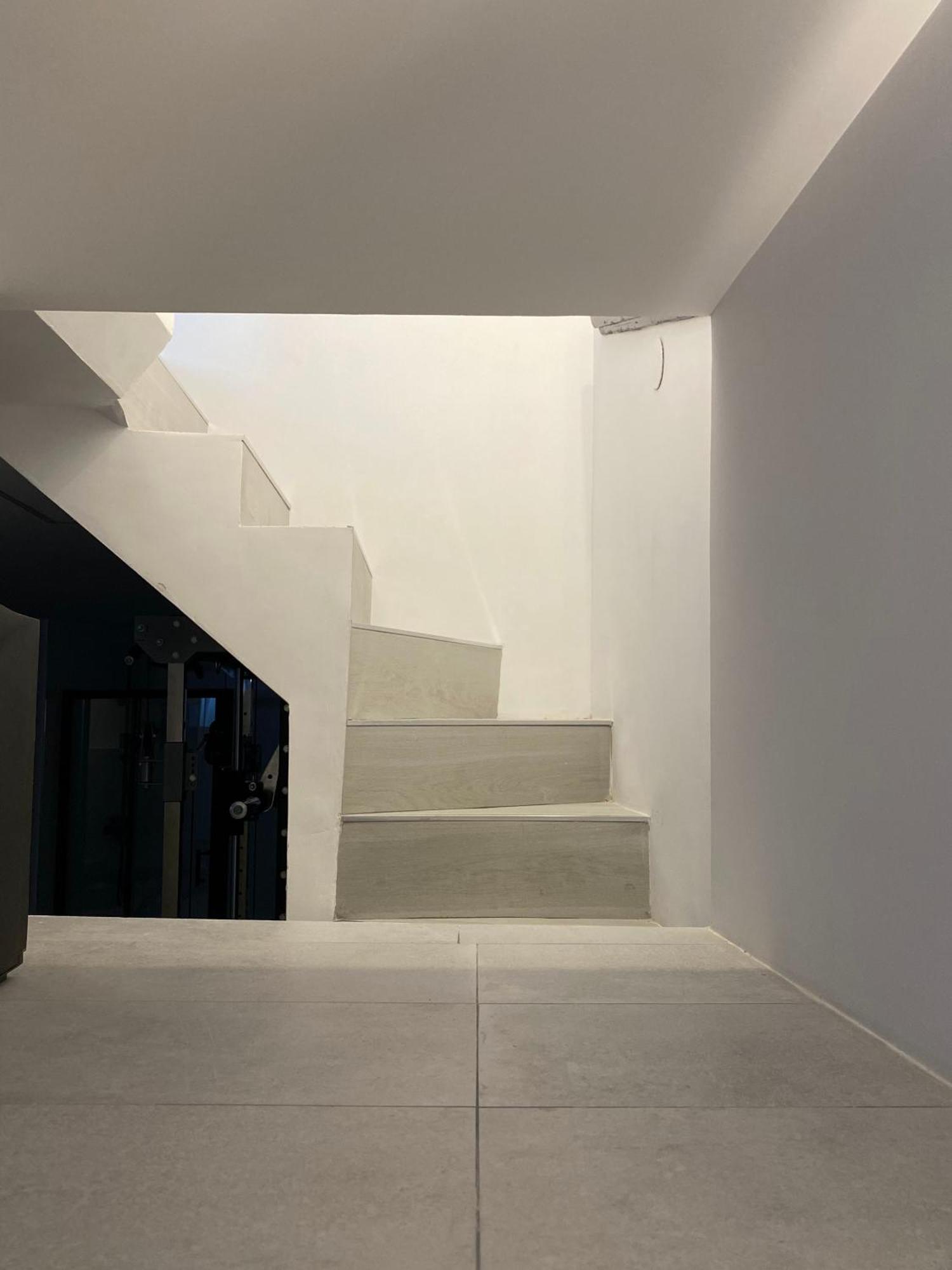 Holiday home Casa Moderna Con Gimnasio Torremolinos