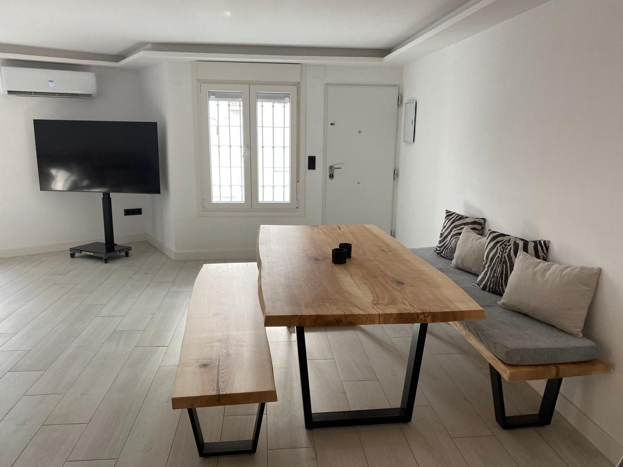 Casa Moderna Con Gimnasio Torremolinos