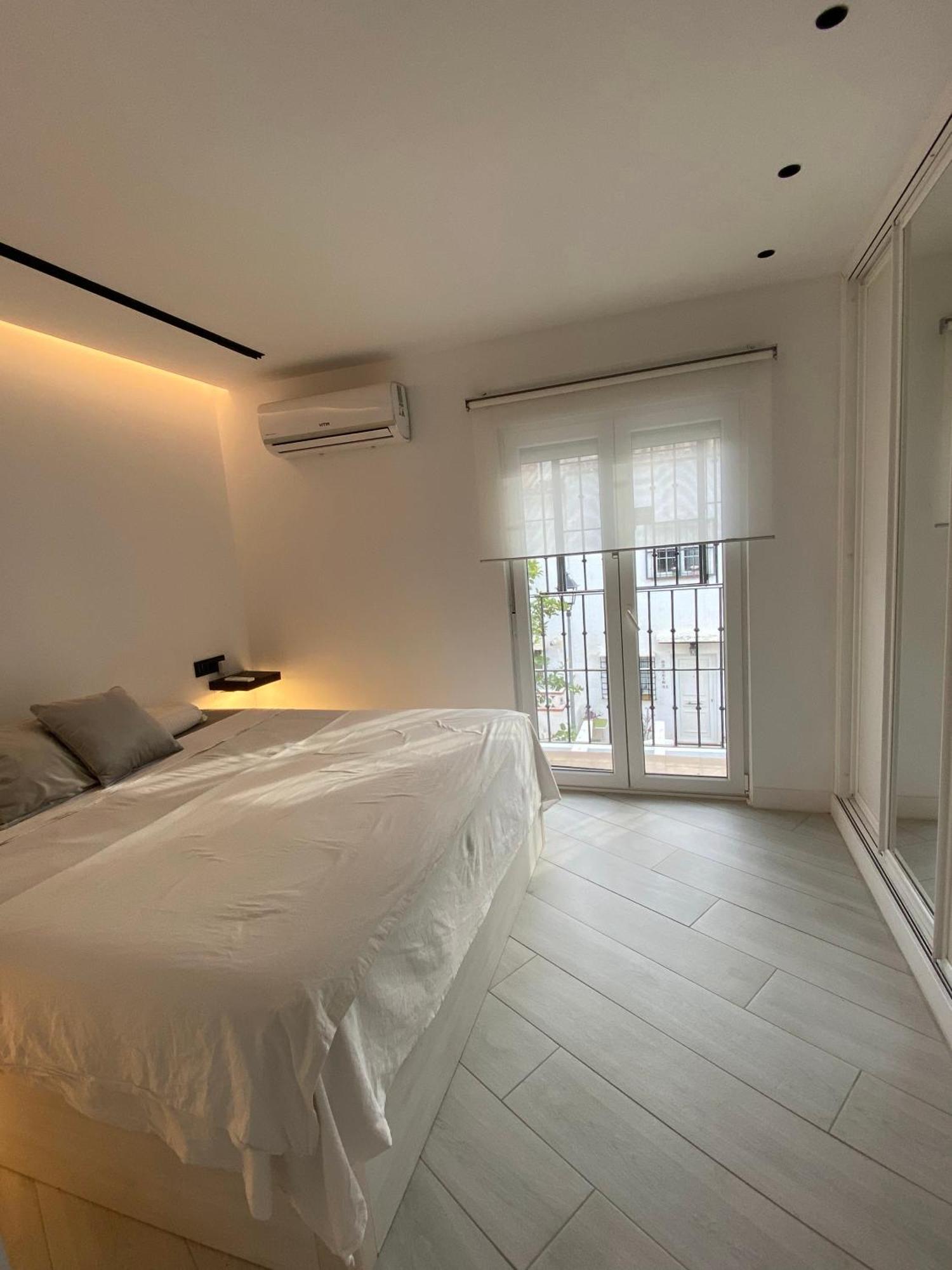 Holiday home Casa Moderna Con Gimnasio