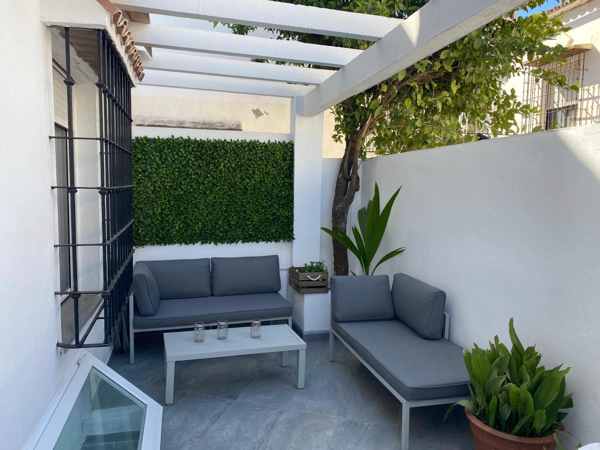 Holiday home Casa Moderna Con Gimnasio Torremolinos