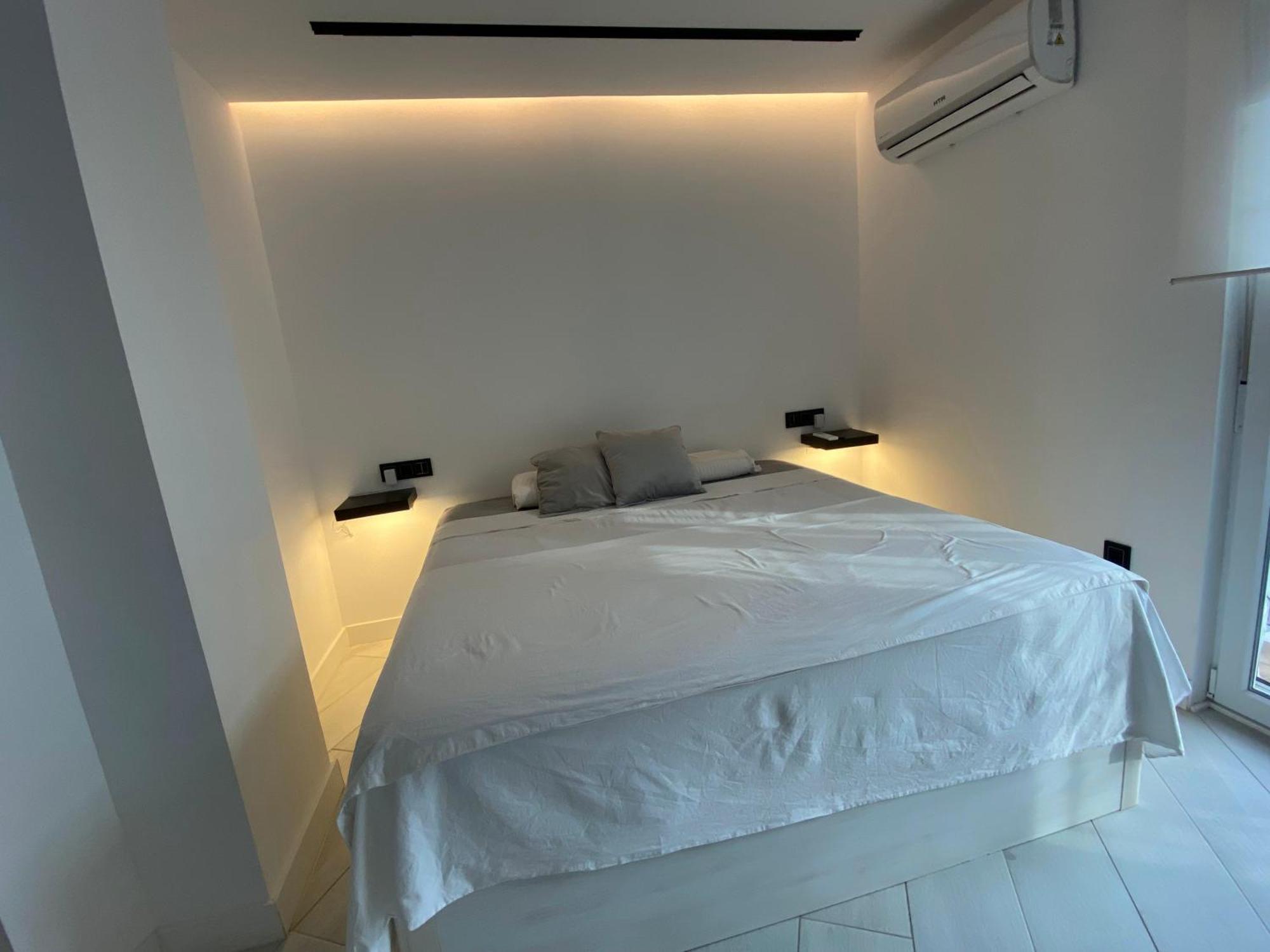 Casa Moderna Con Gimnasio * Torremolinos
