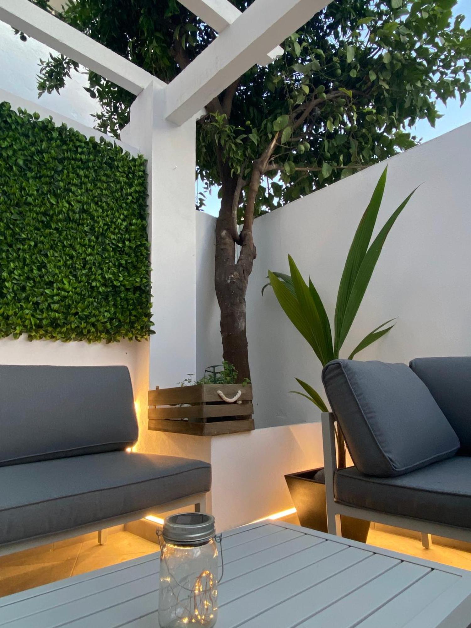 Casa Moderna Con Gimnasio Holiday home