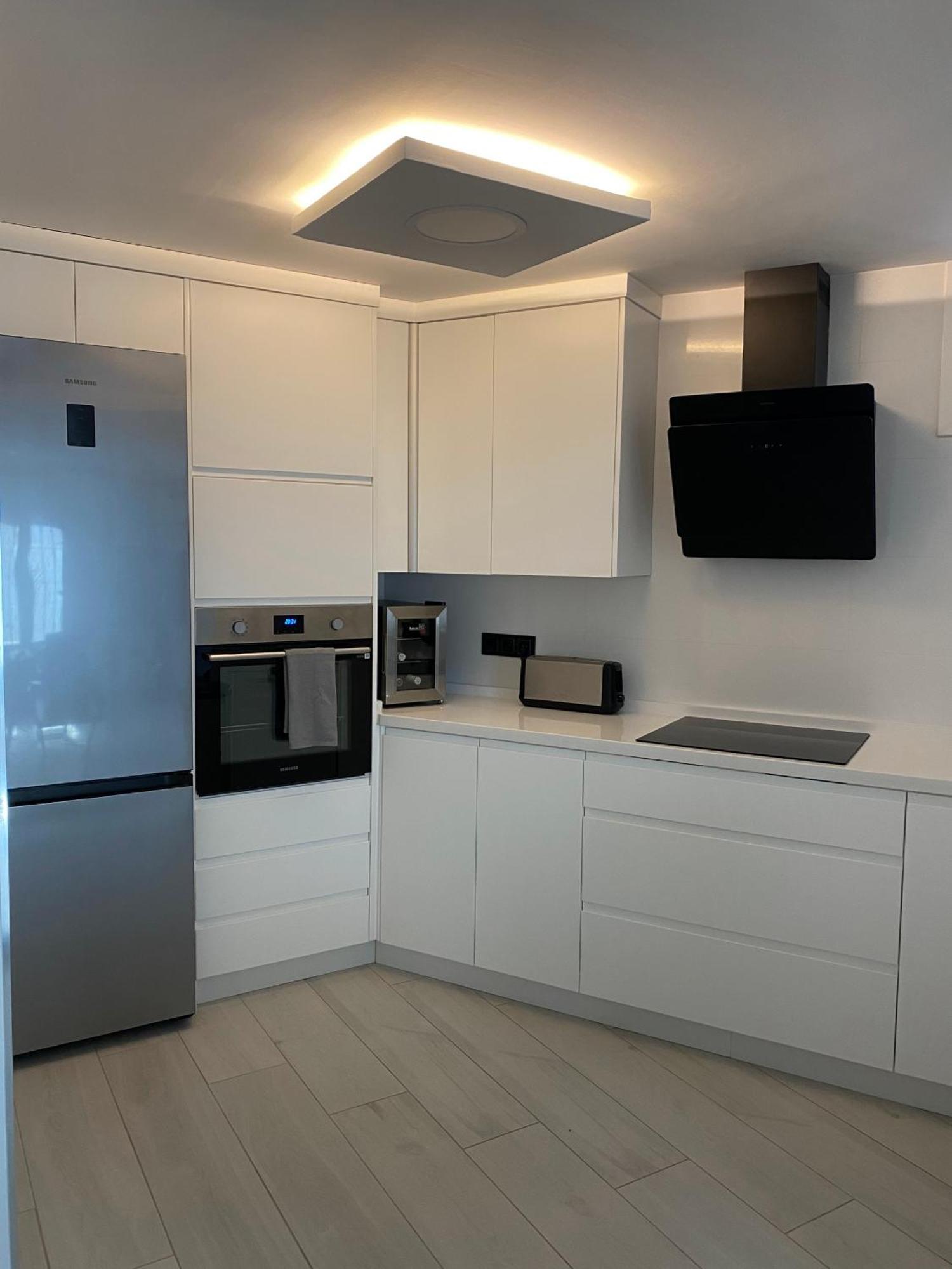 Holiday home Casa Moderna Con Gimnasio