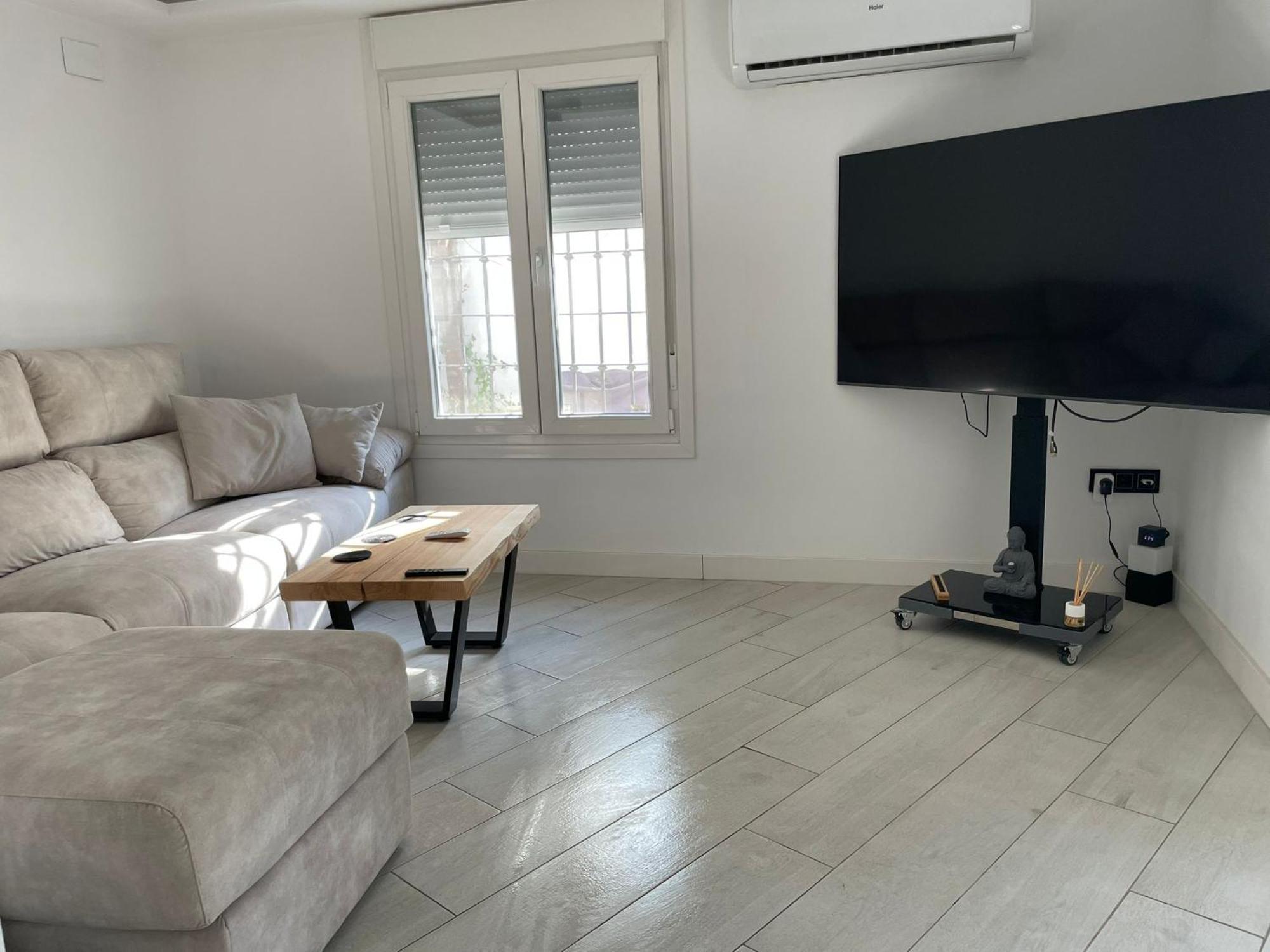 Casa Moderna Con Gimnasio Holiday home *
