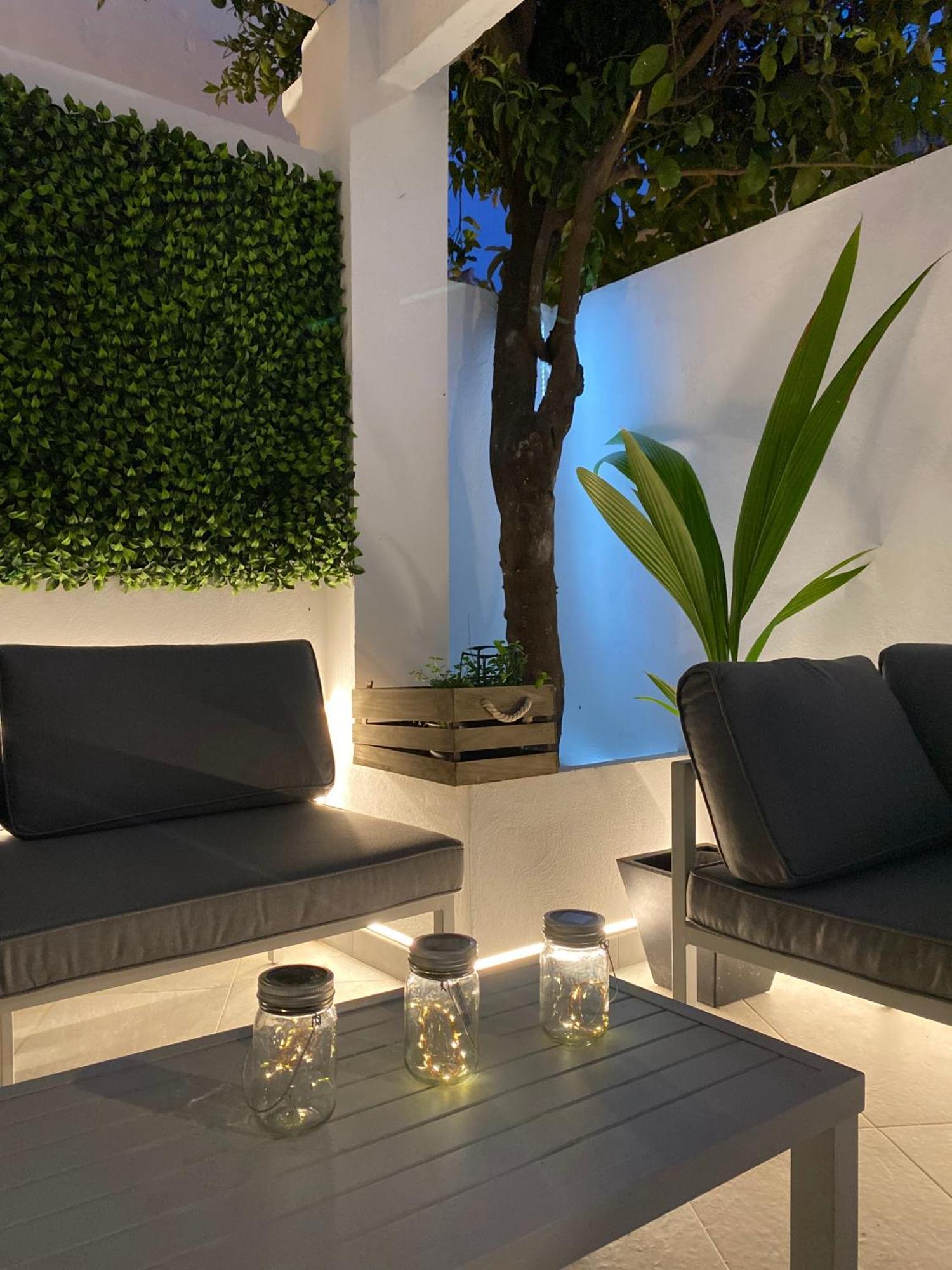 Holiday home Casa Moderna Con Gimnasio Torremolinos
