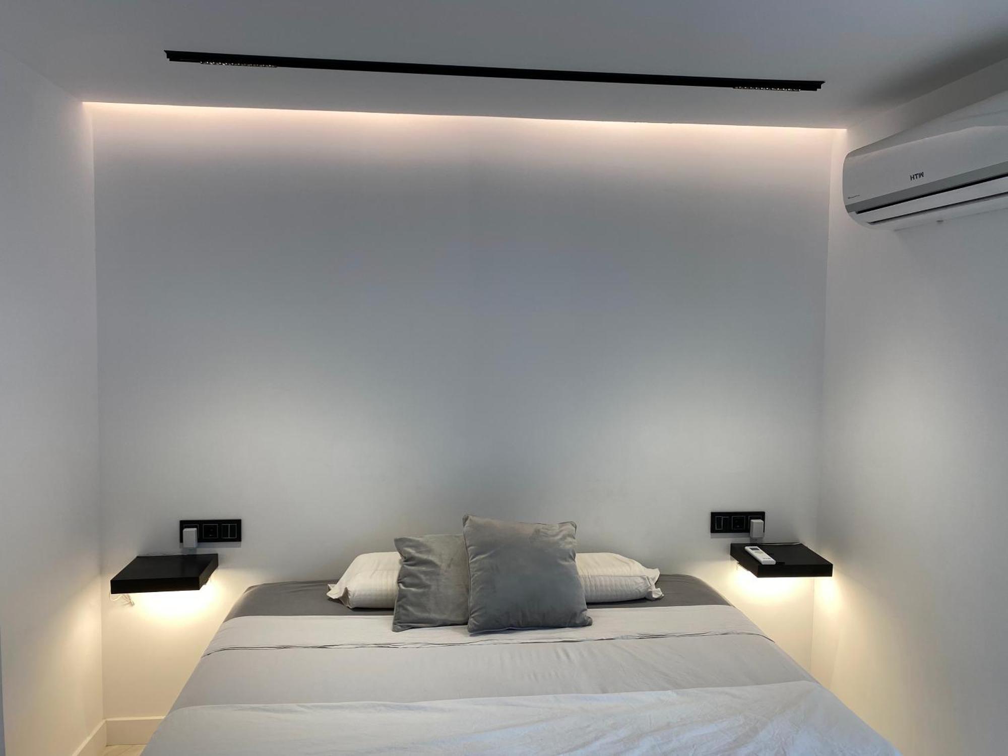 Casa Moderna Con Gimnasio Holiday home Torremolinos