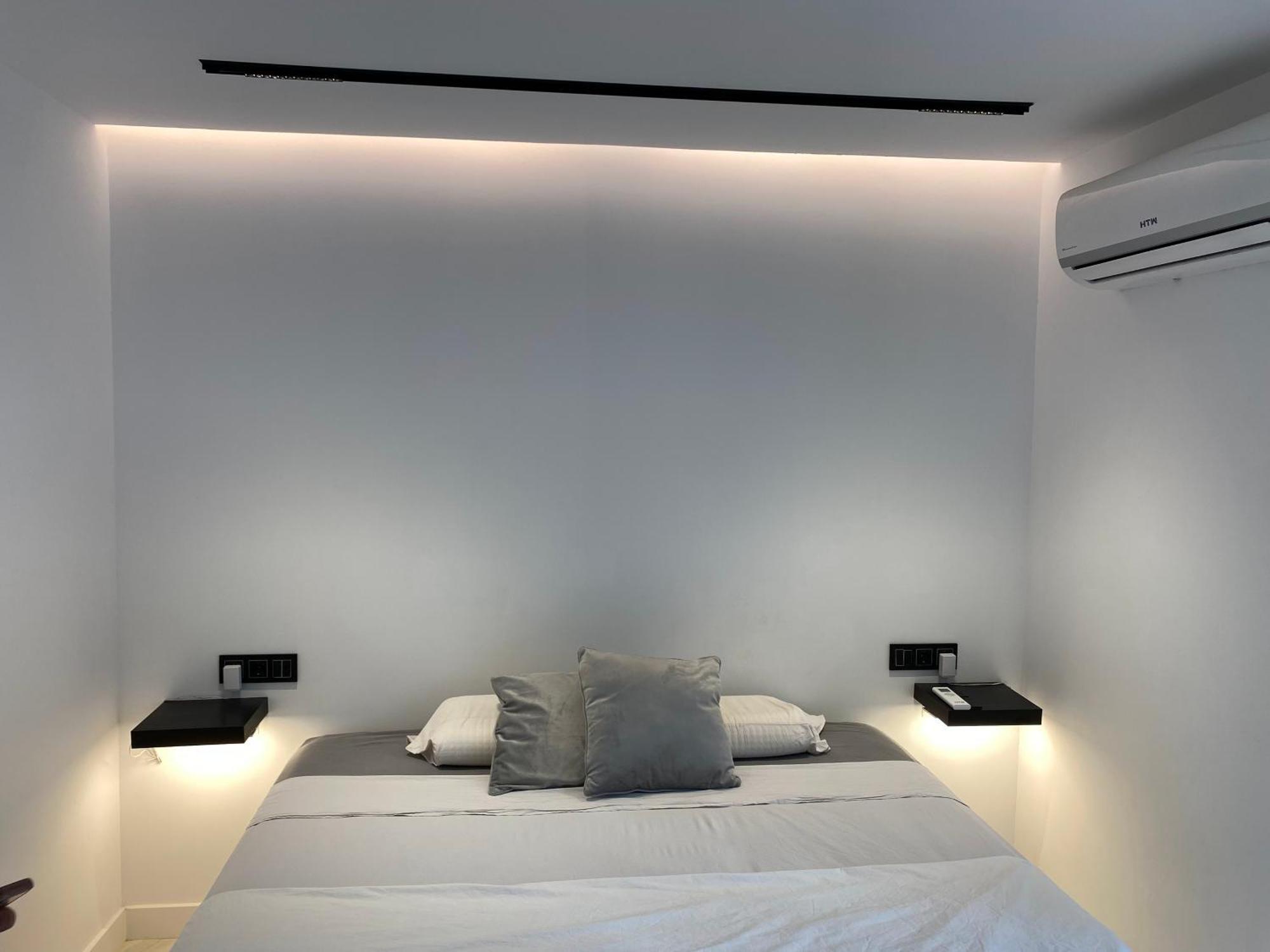 Holiday home Casa Moderna Con Gimnasio Torremolinos