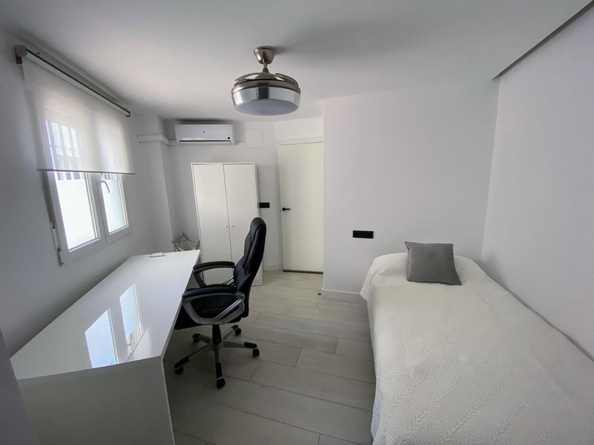 Holiday home Casa Moderna Con Gimnasio
