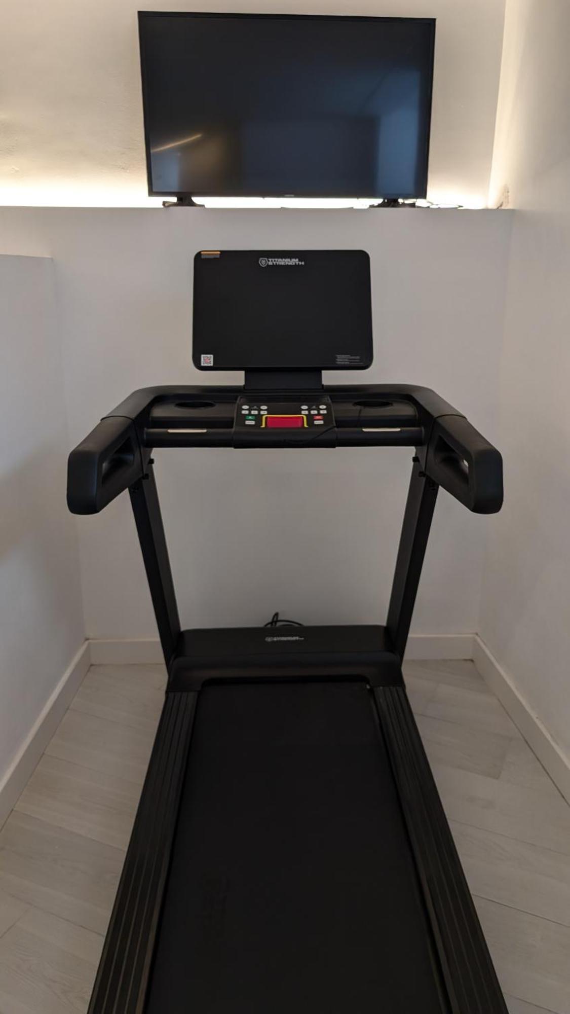 Holiday home Casa Moderna Con Gimnasio *