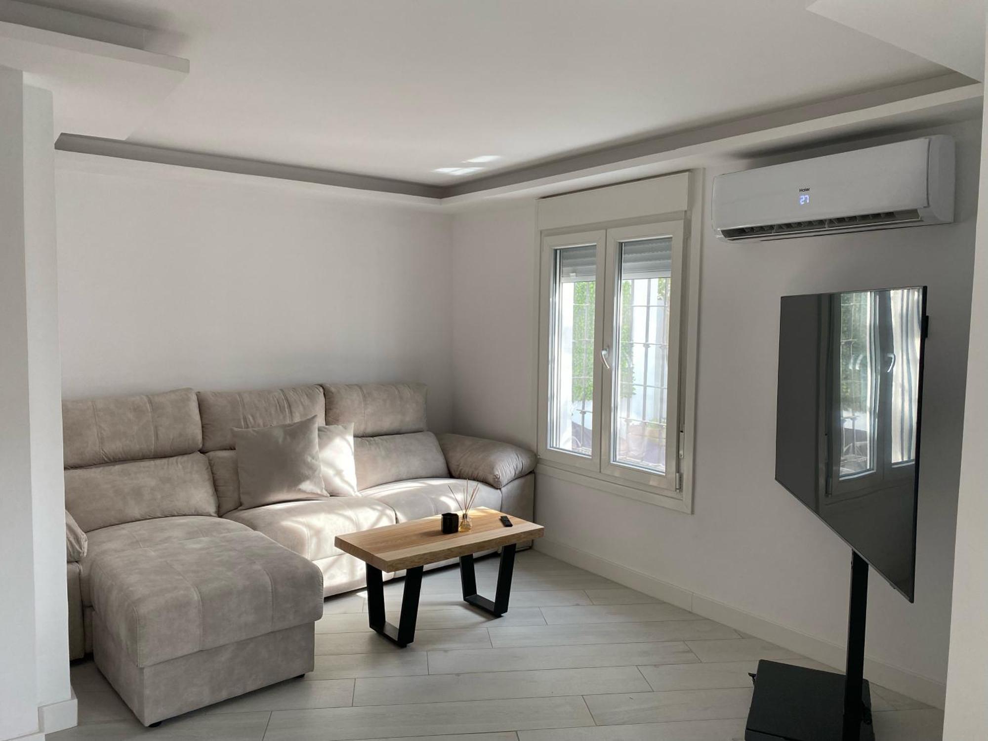 Casa Moderna Con Gimnasio Holiday home Torremolinos