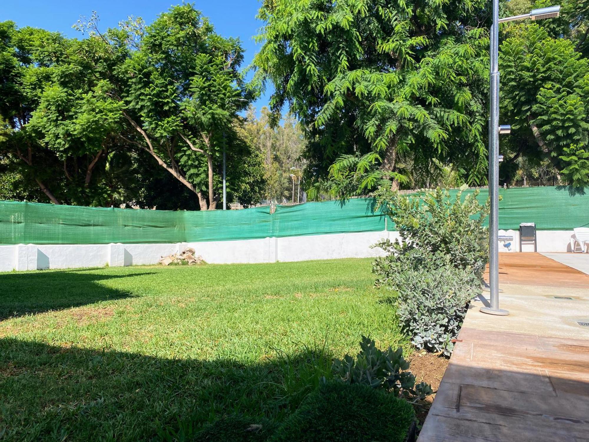 Holiday home Casa Moderna Con Gimnasio Torremolinos