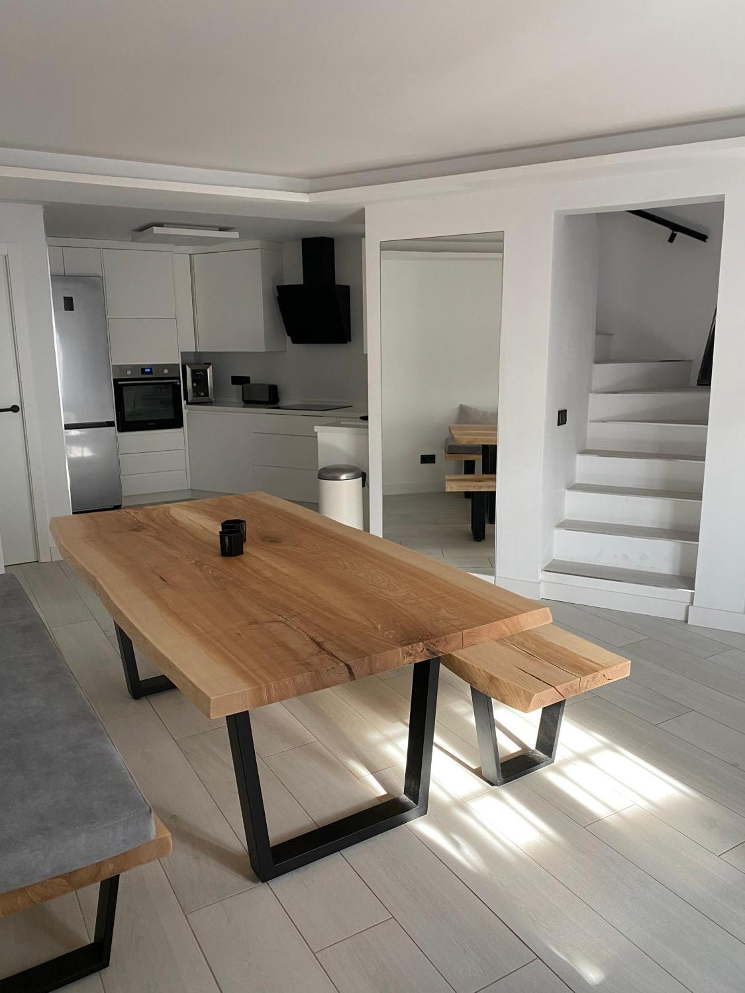 Casa Moderna Con Gimnasio Torremolinos