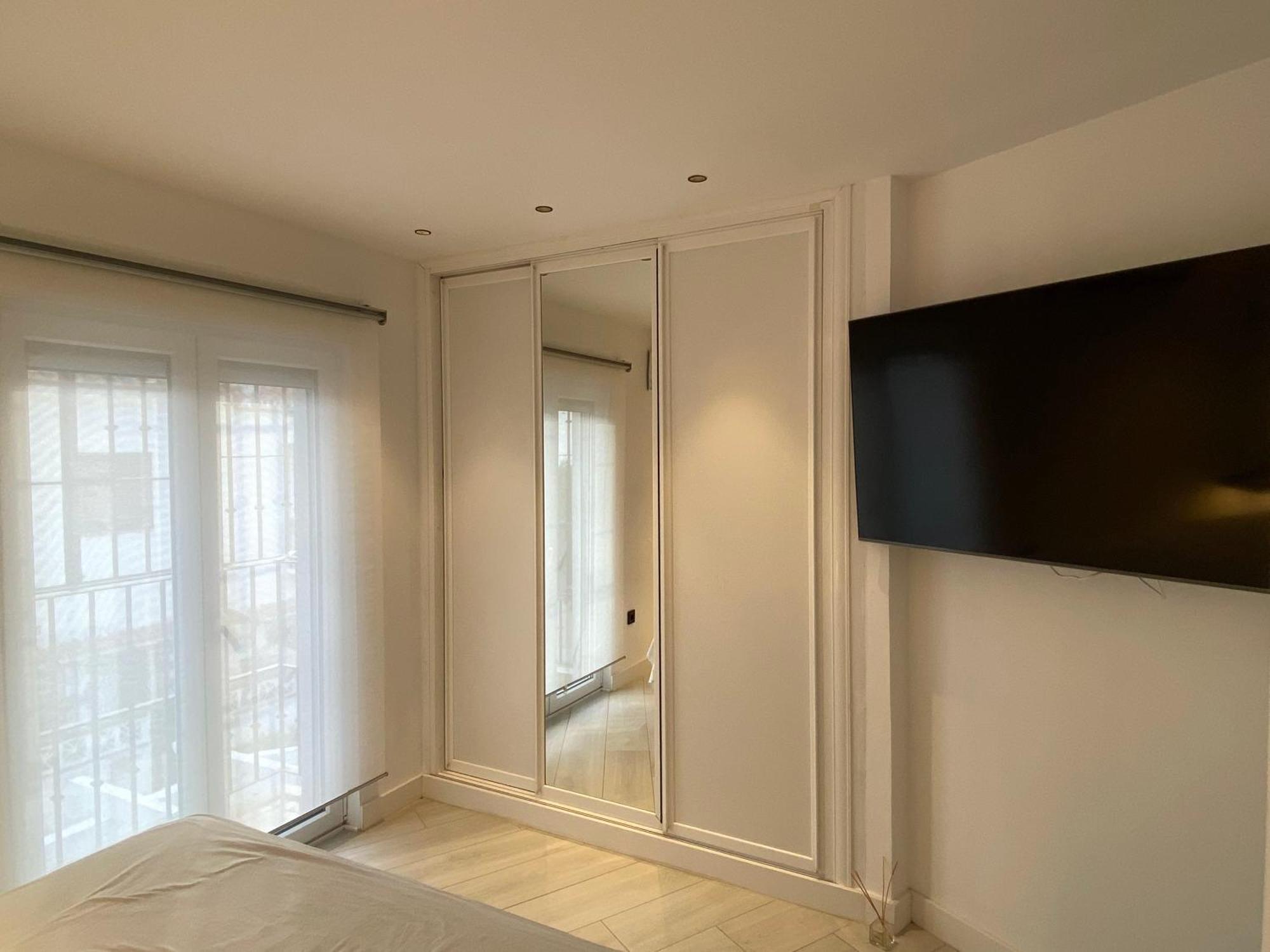 Casa Moderna Con Gimnasio Holiday home *