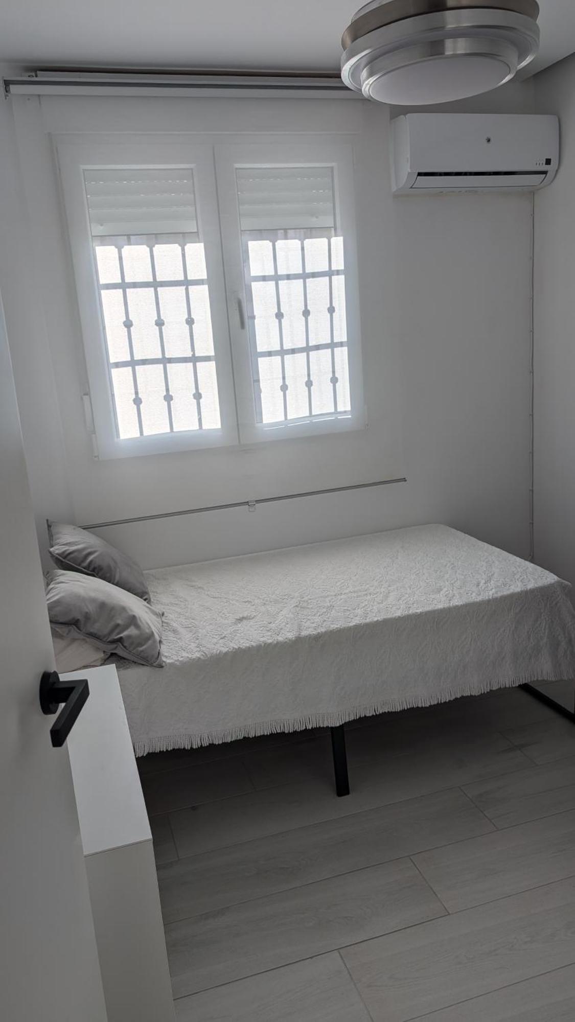 Holiday home Casa Moderna Con Gimnasio *