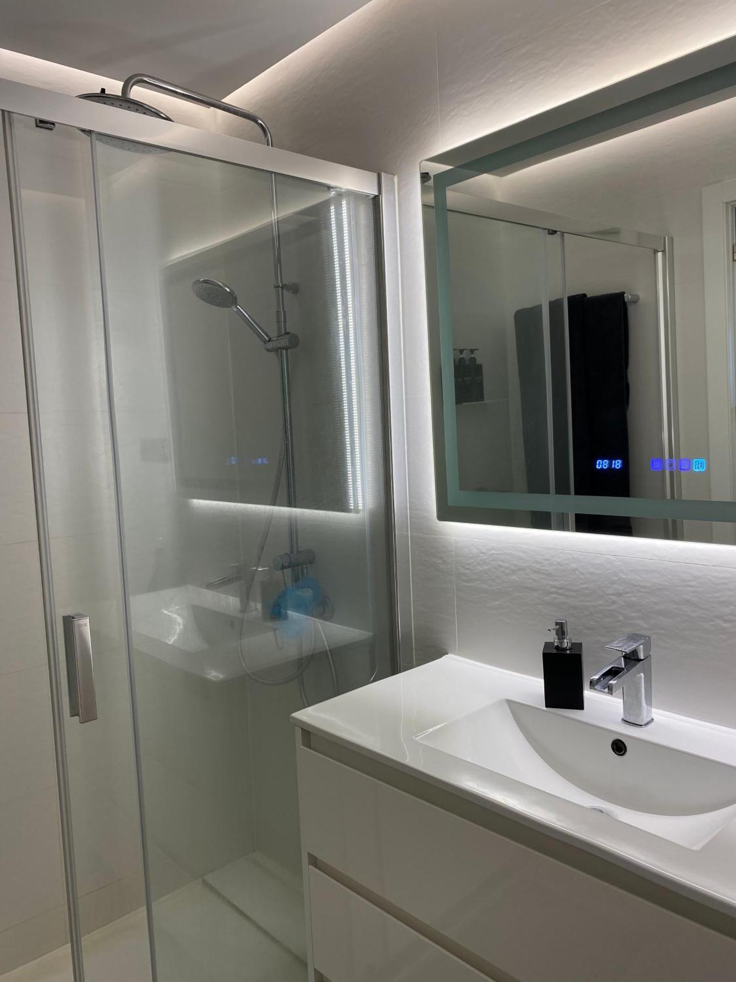 Holiday home Casa Moderna Con Gimnasio