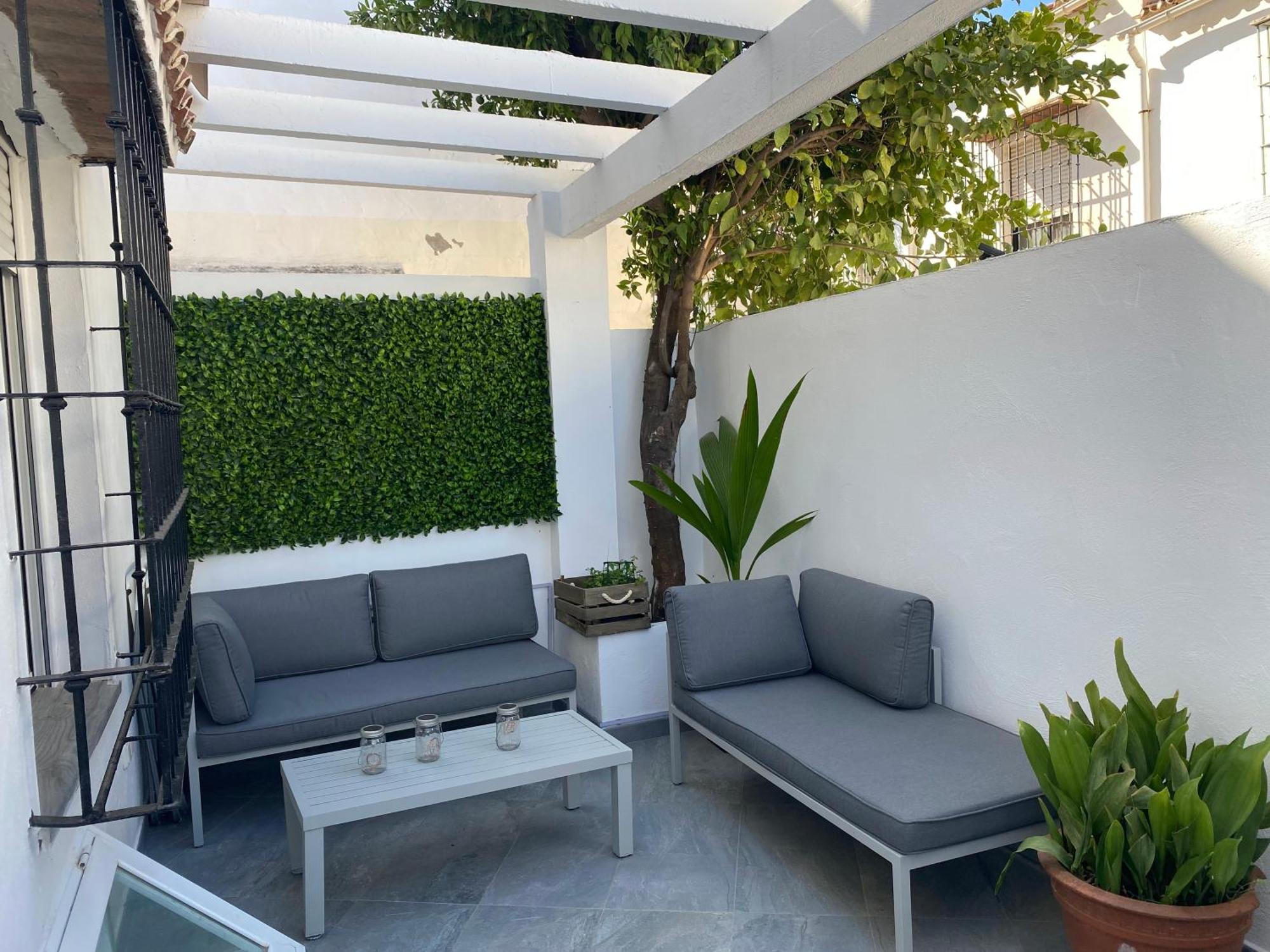 Casa Moderna Con Gimnasio Holiday home *