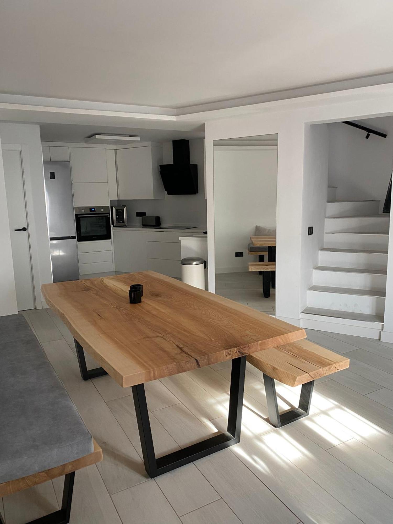 Holiday home Casa Moderna Con Gimnasio *